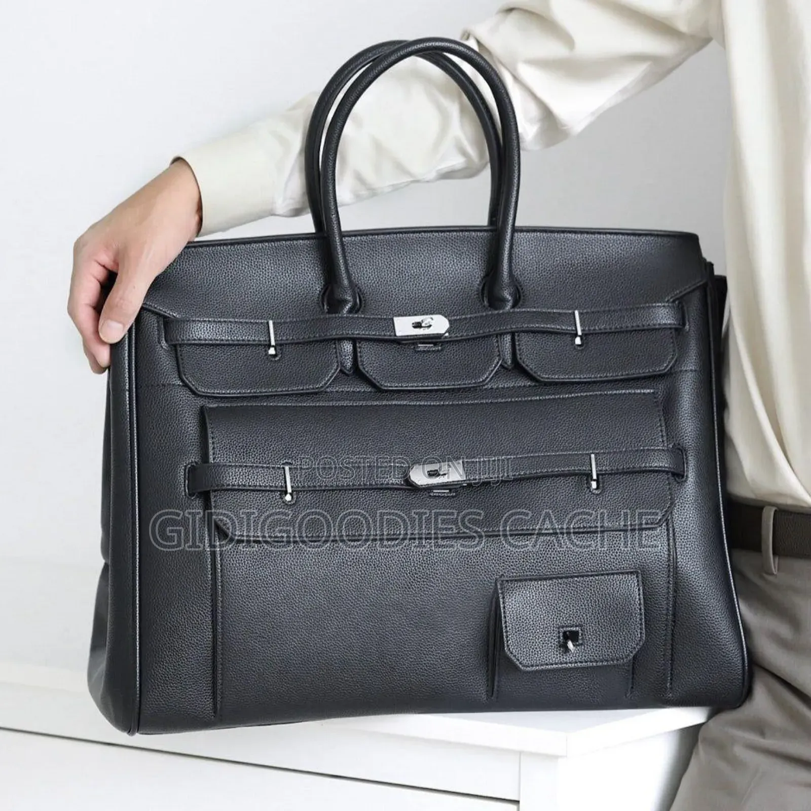 Men's Office/Laptop Bags