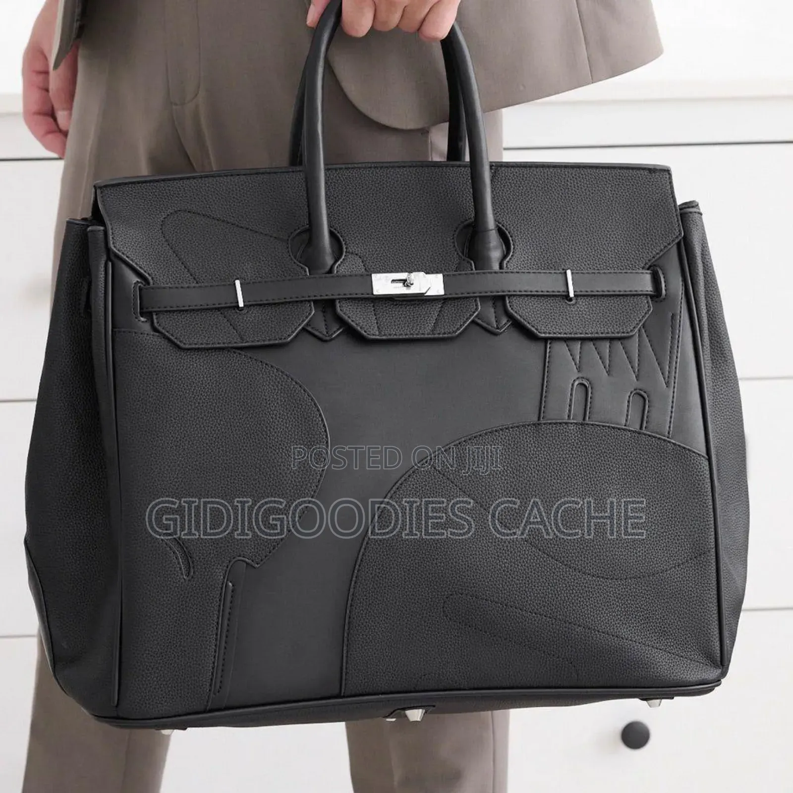 Men's Office/Laptop Bags