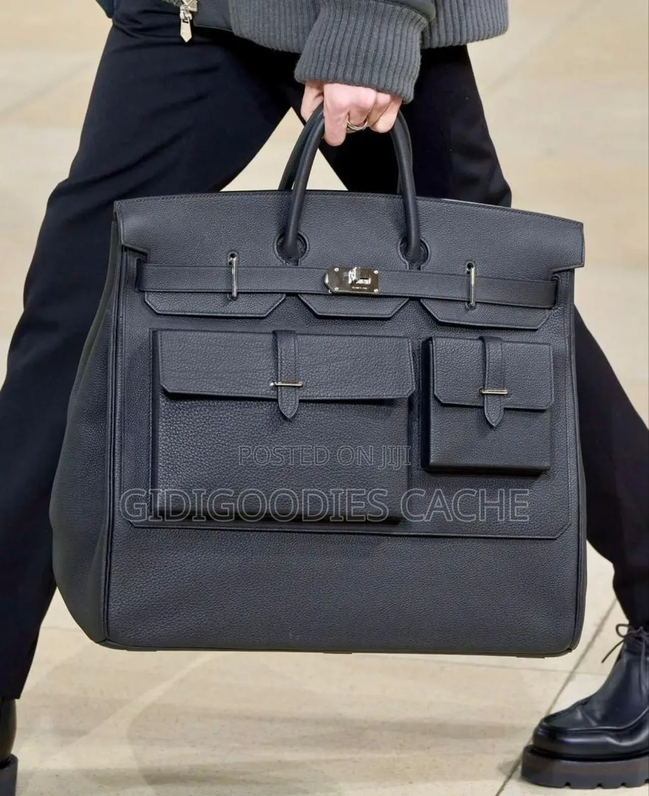 Men's Office/Laptop Bags