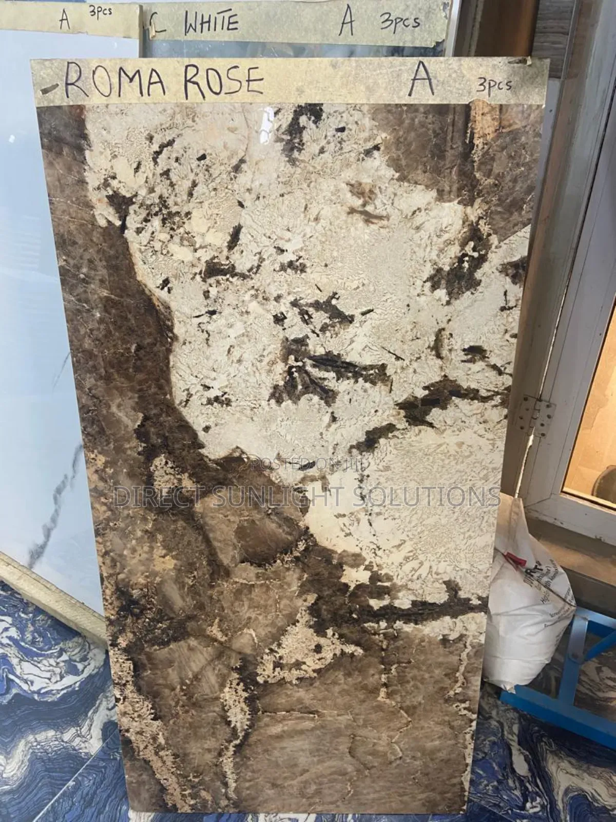 60by120 Sitting Room Tiles High Quality