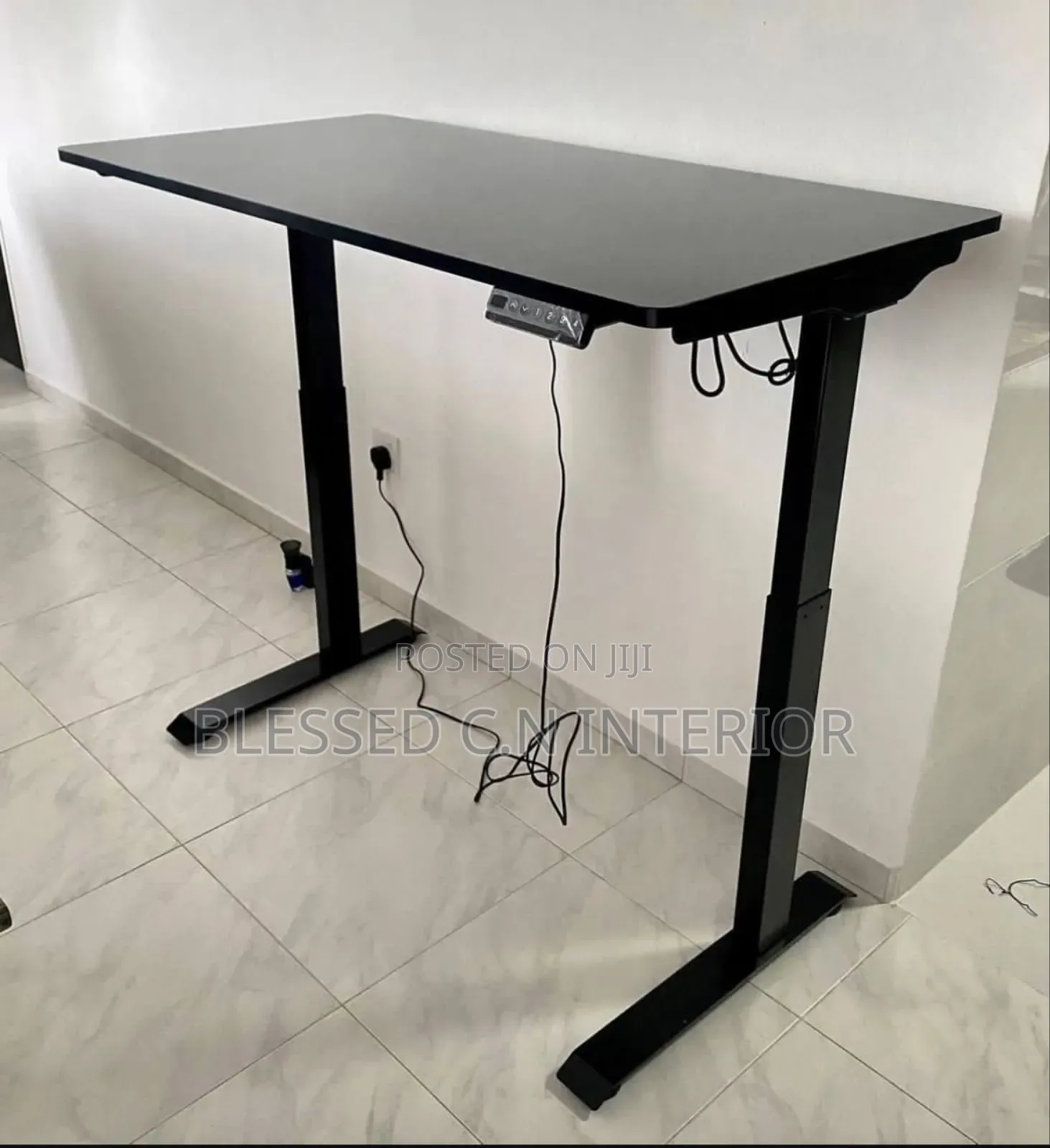 Classic Games Working Table Adjustable