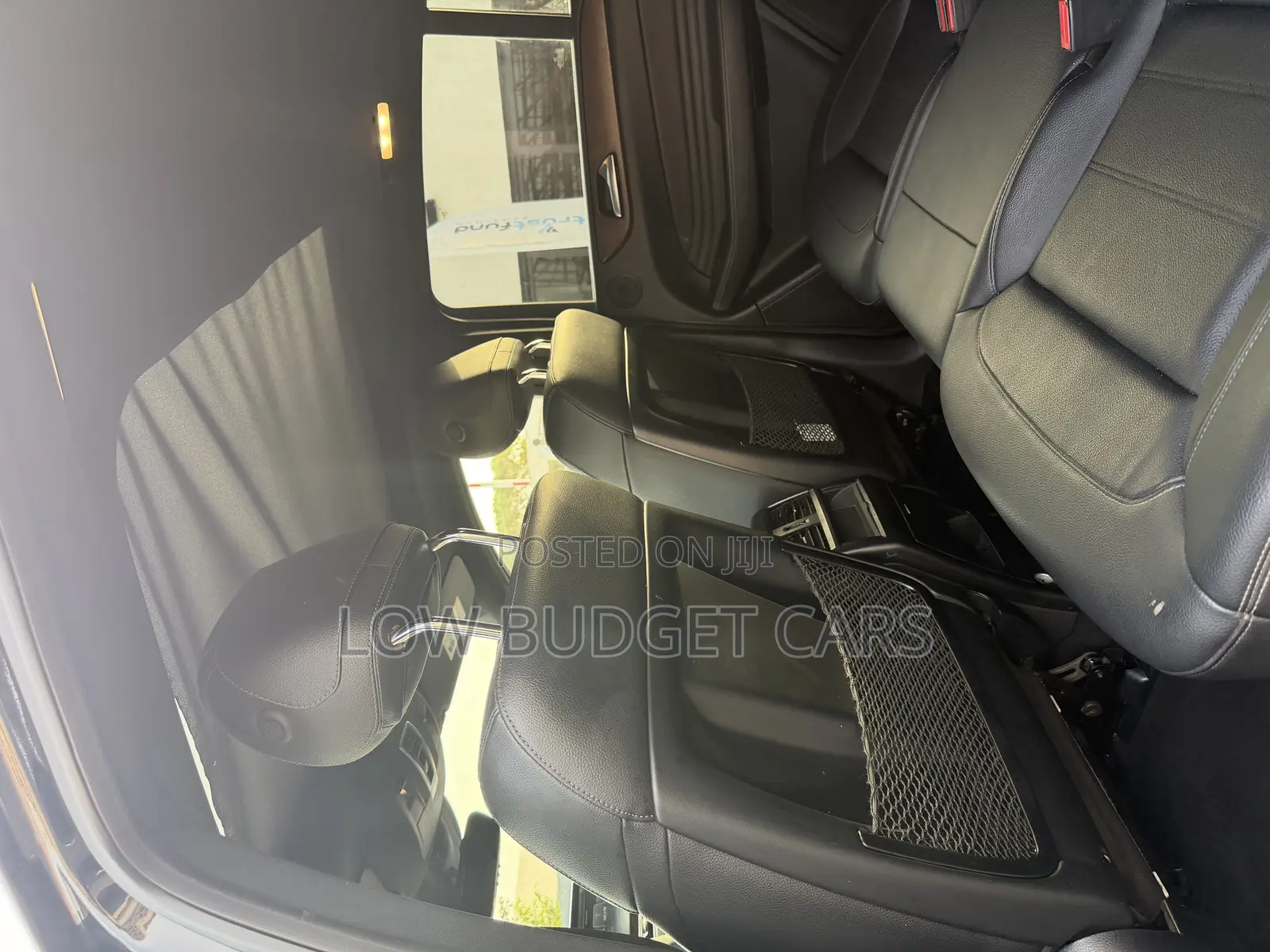 Mercedes-Benz GLE-Class 2017 Black