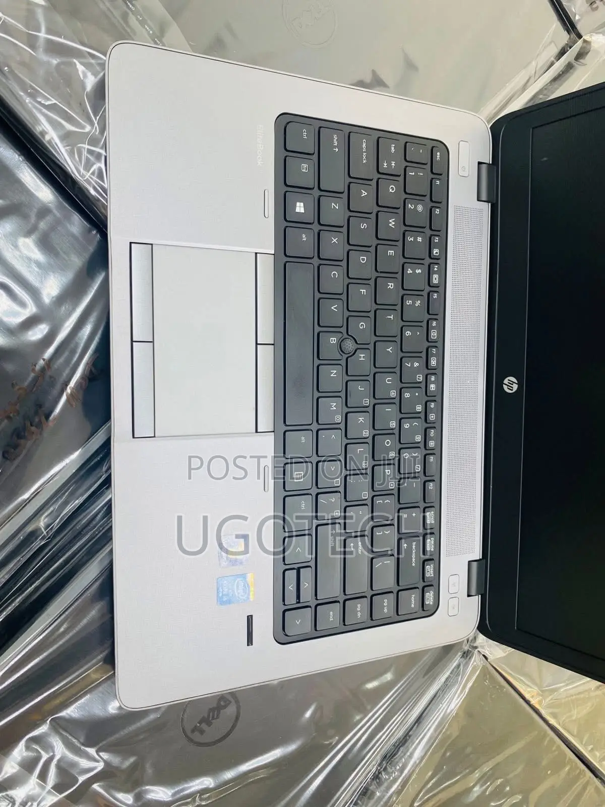 Laptop HP EliteBook 840 G1 8GB Intel Core i5 HDD 500GB