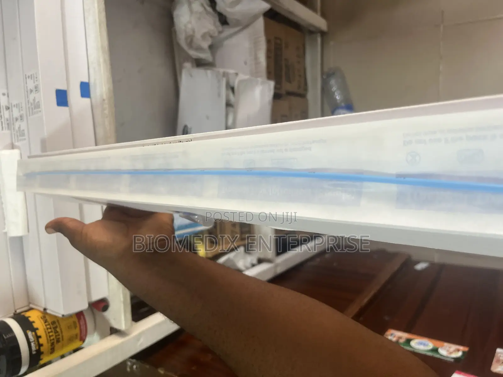 Tracheal Tube Introducer