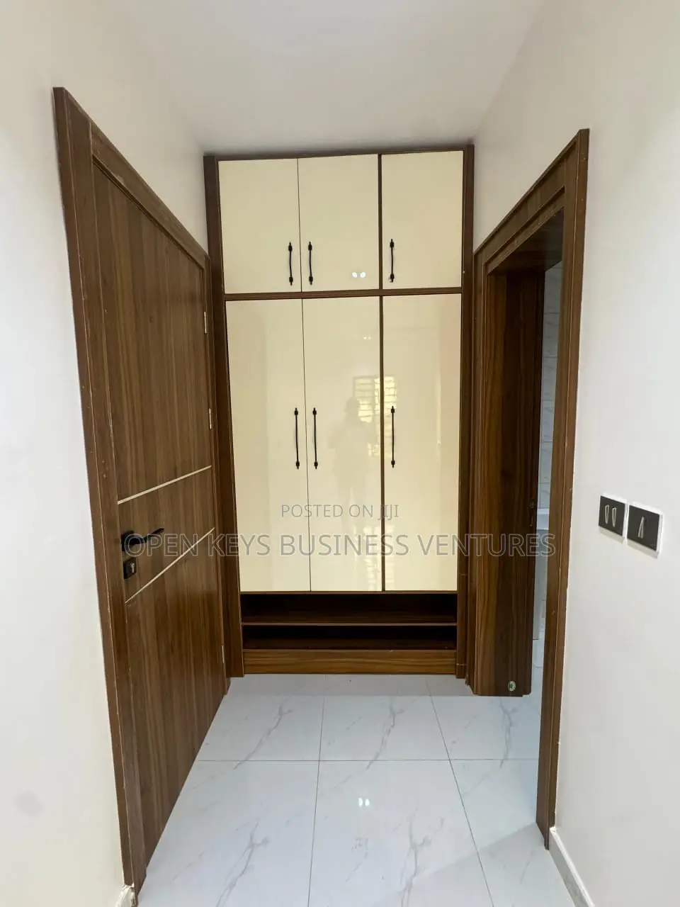 Furnished 4bdrm Duplex in Carlton Gate, Akobo for sale