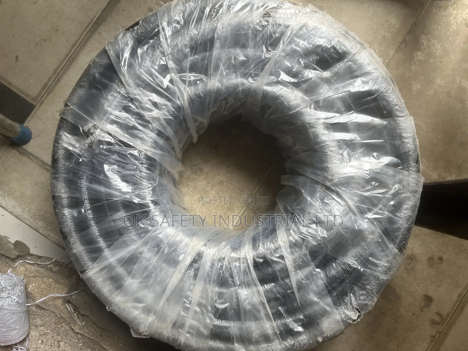 Air Hose 3/4