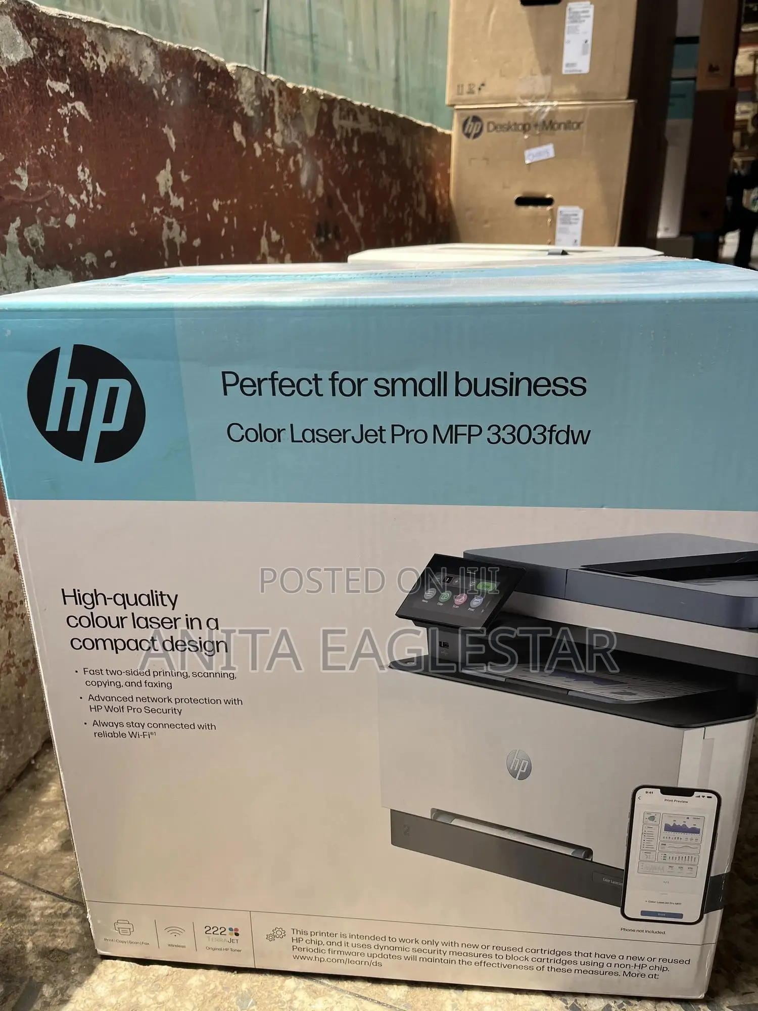 All In One Printer