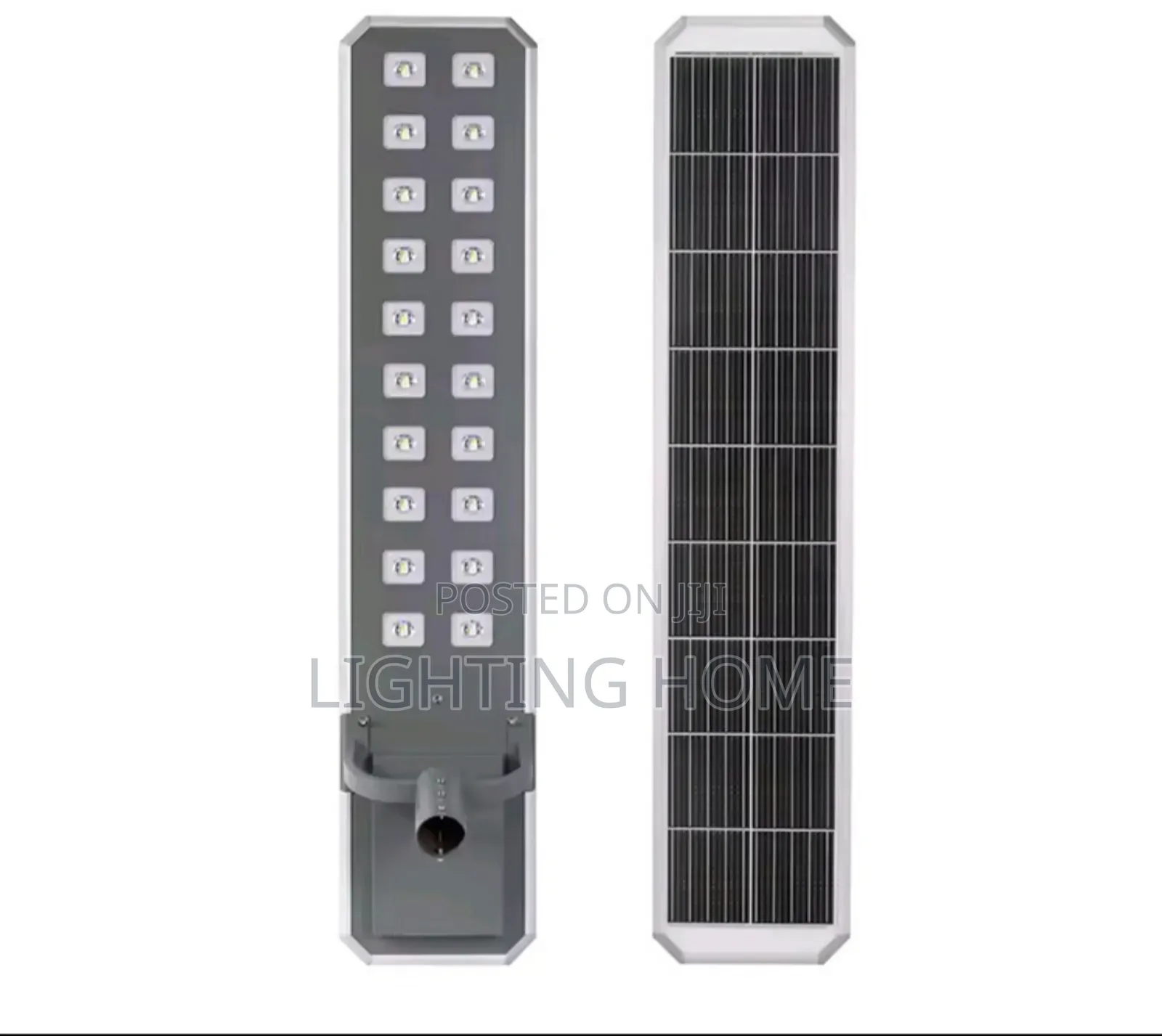 Solar Street Light