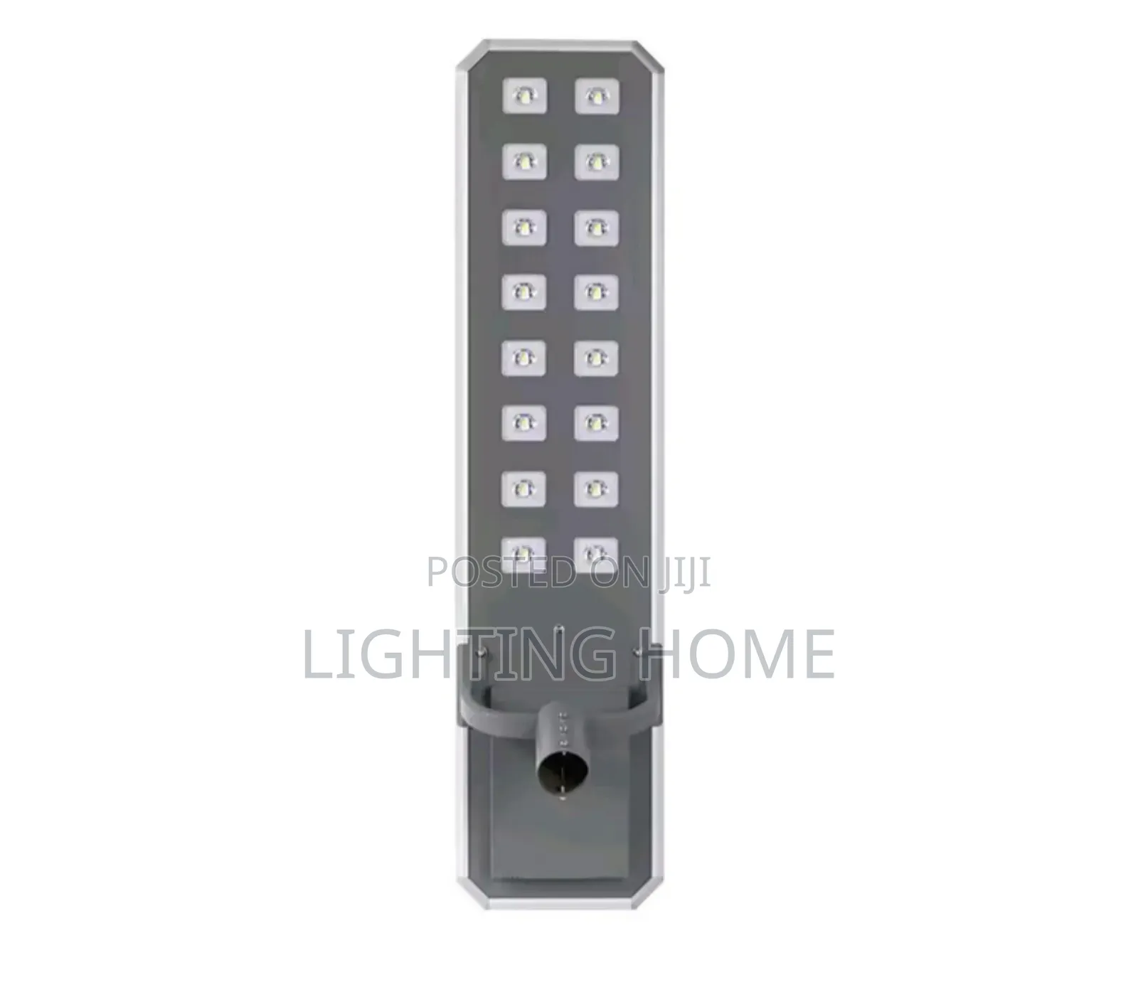 Solar Street Light