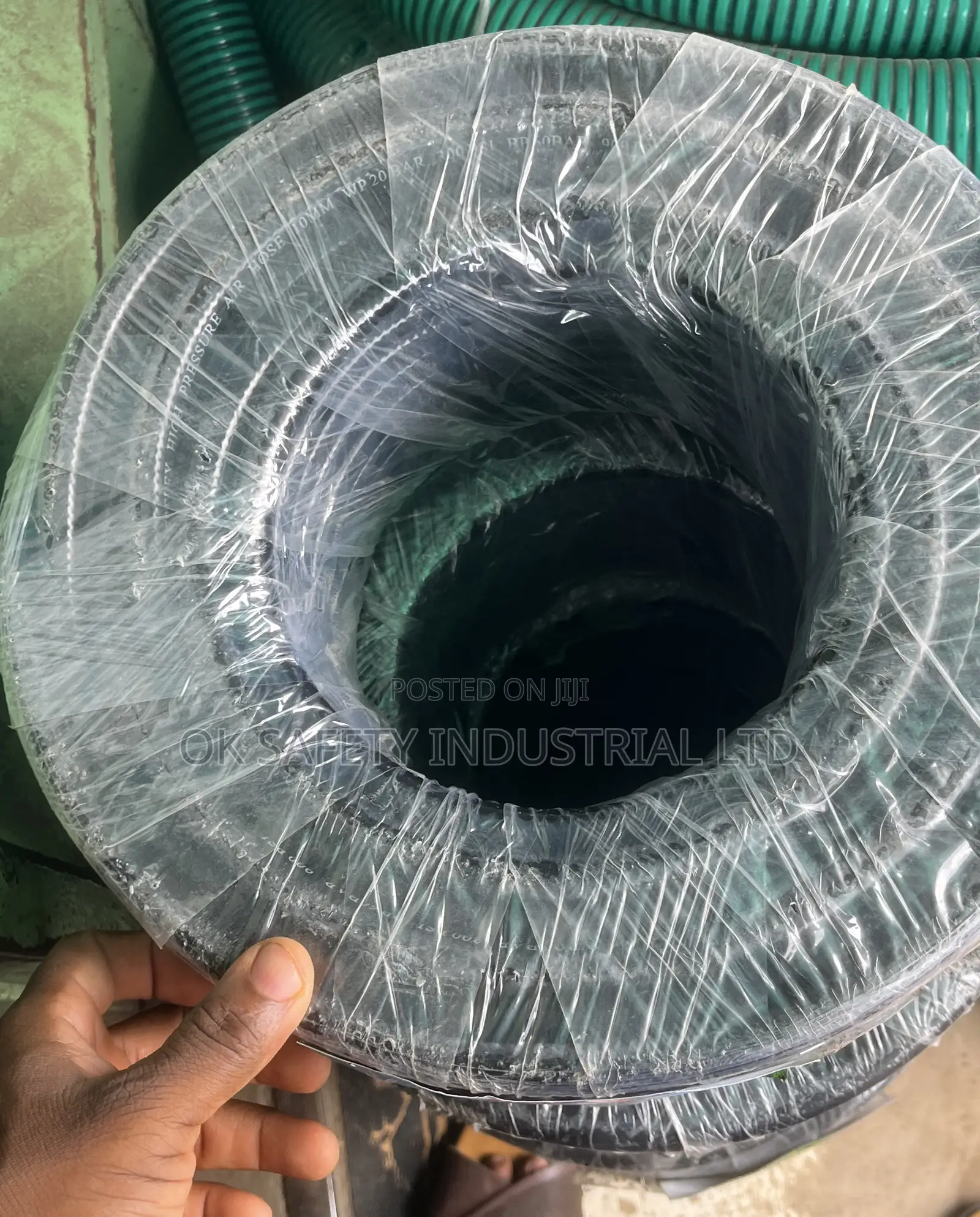 Air Hose 3/8”