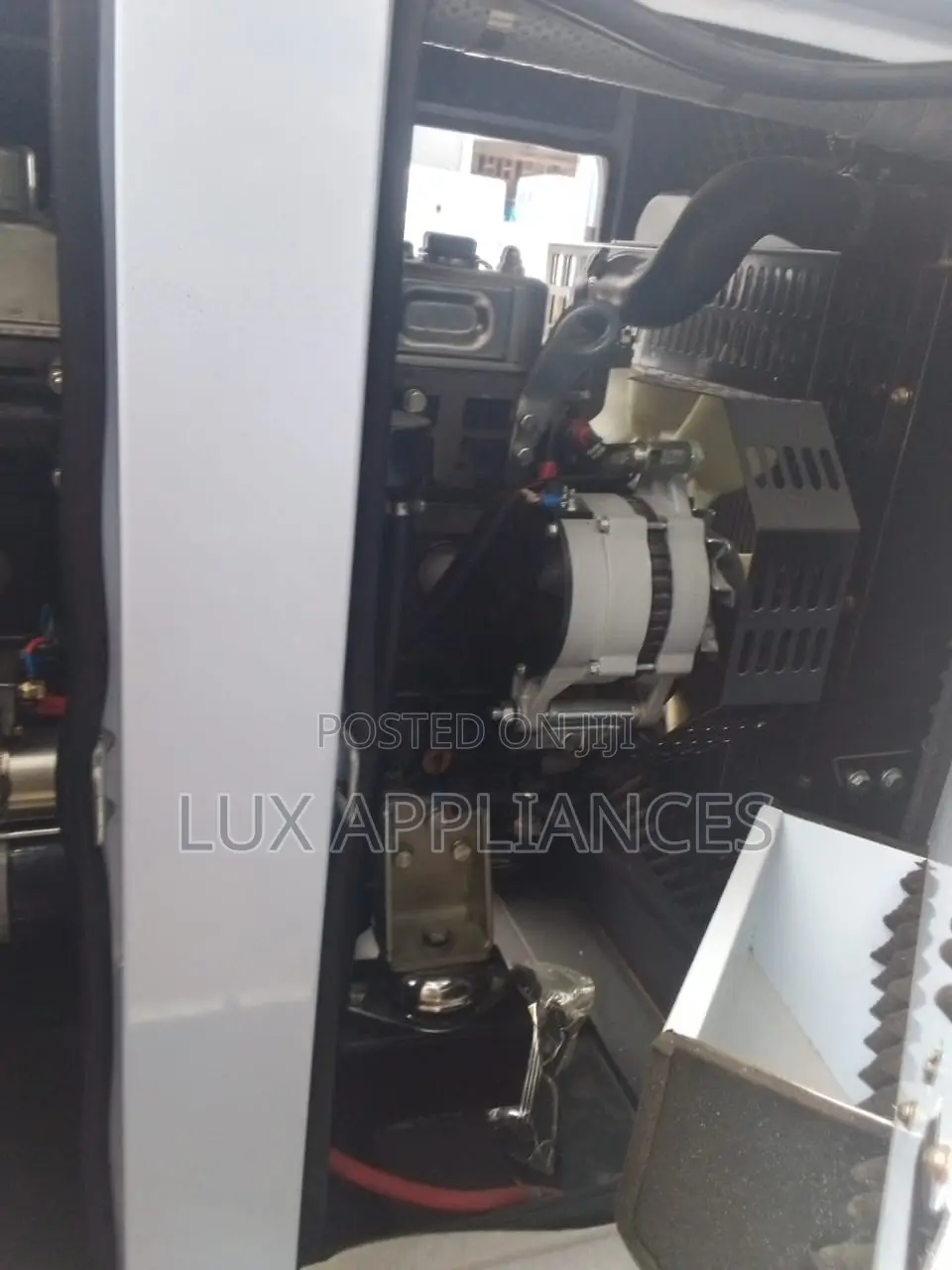 Perkins 20kva Generator for Homes Offices