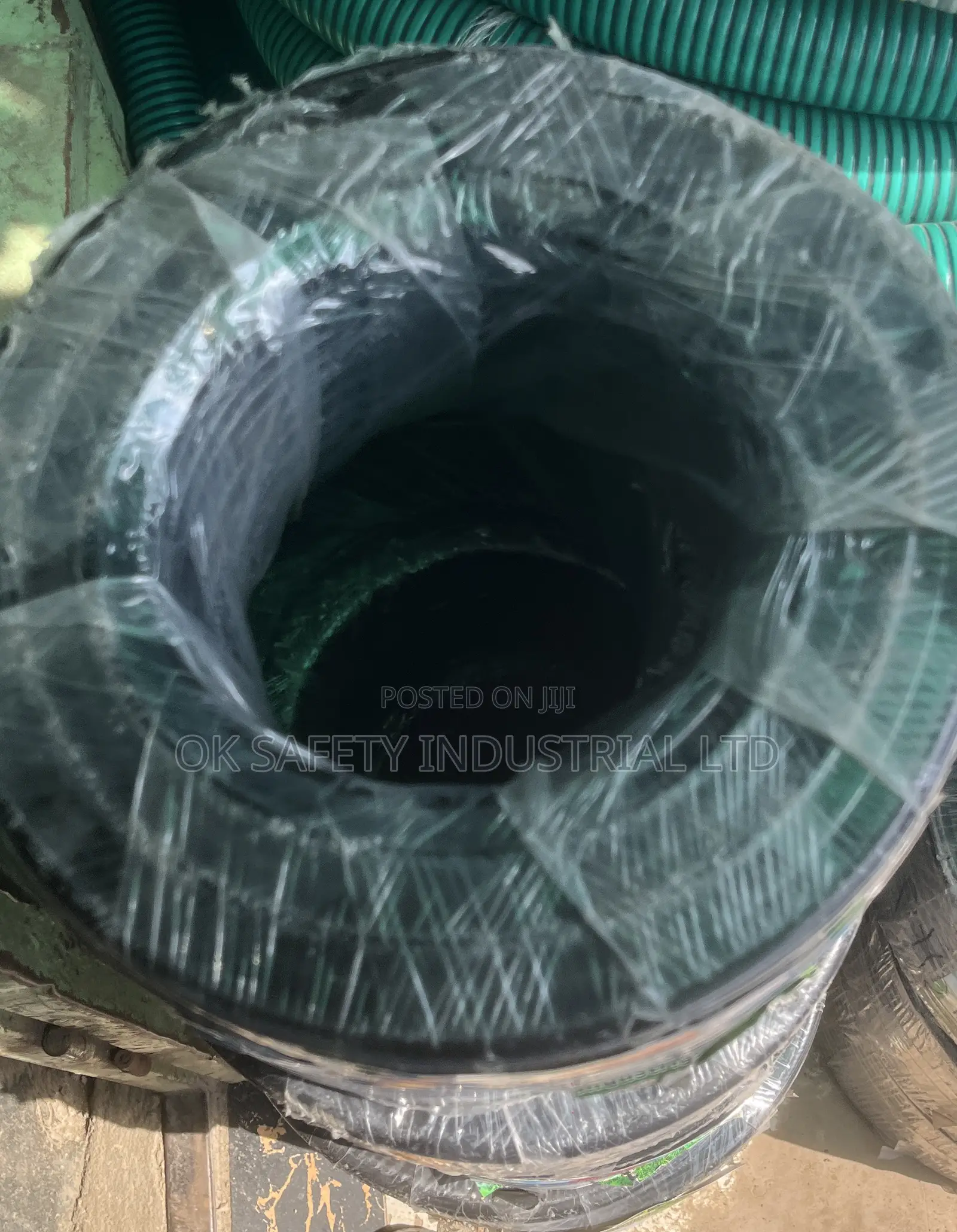 Air Hose 1/4”