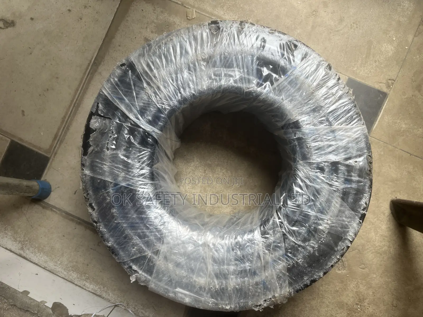 Air Hose 1/2”