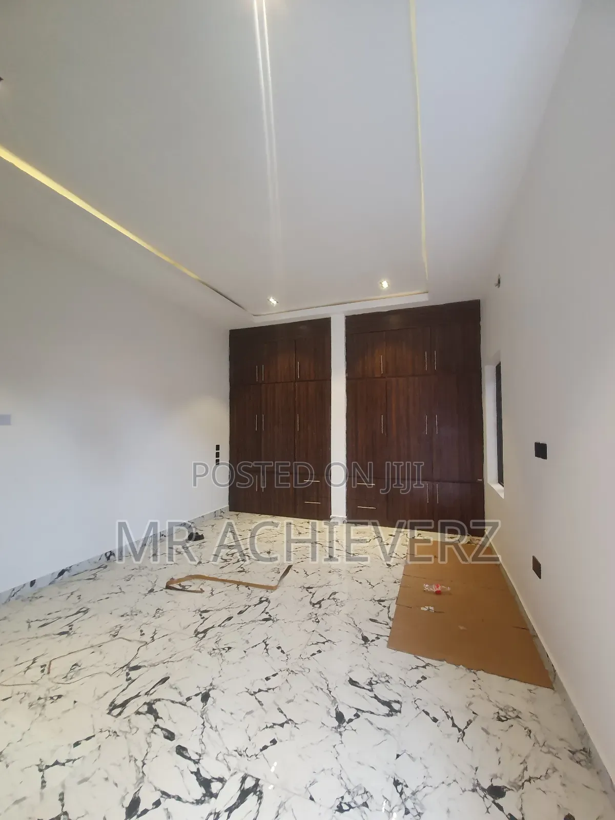 Furnished 3bdrm Duplex in Woji Port Harcourt for rent