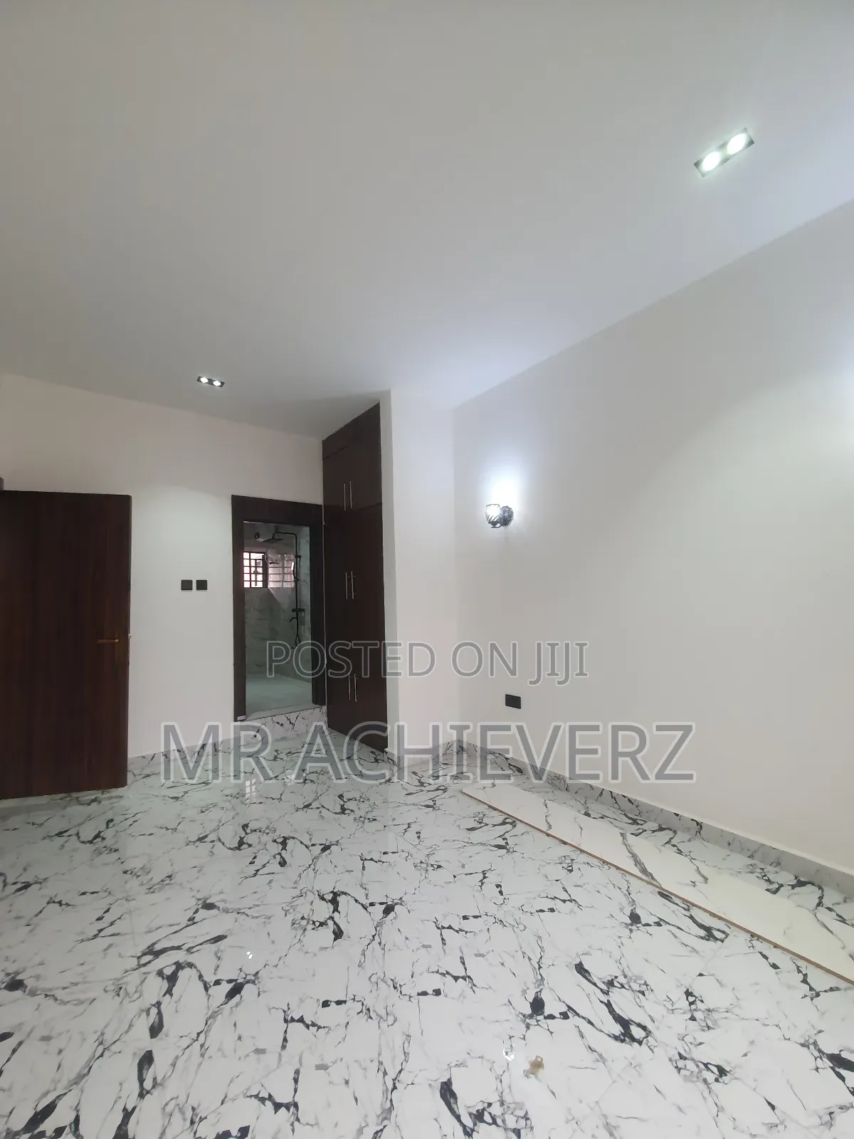 Furnished 3bdrm Duplex in Woji Port Harcourt for rent