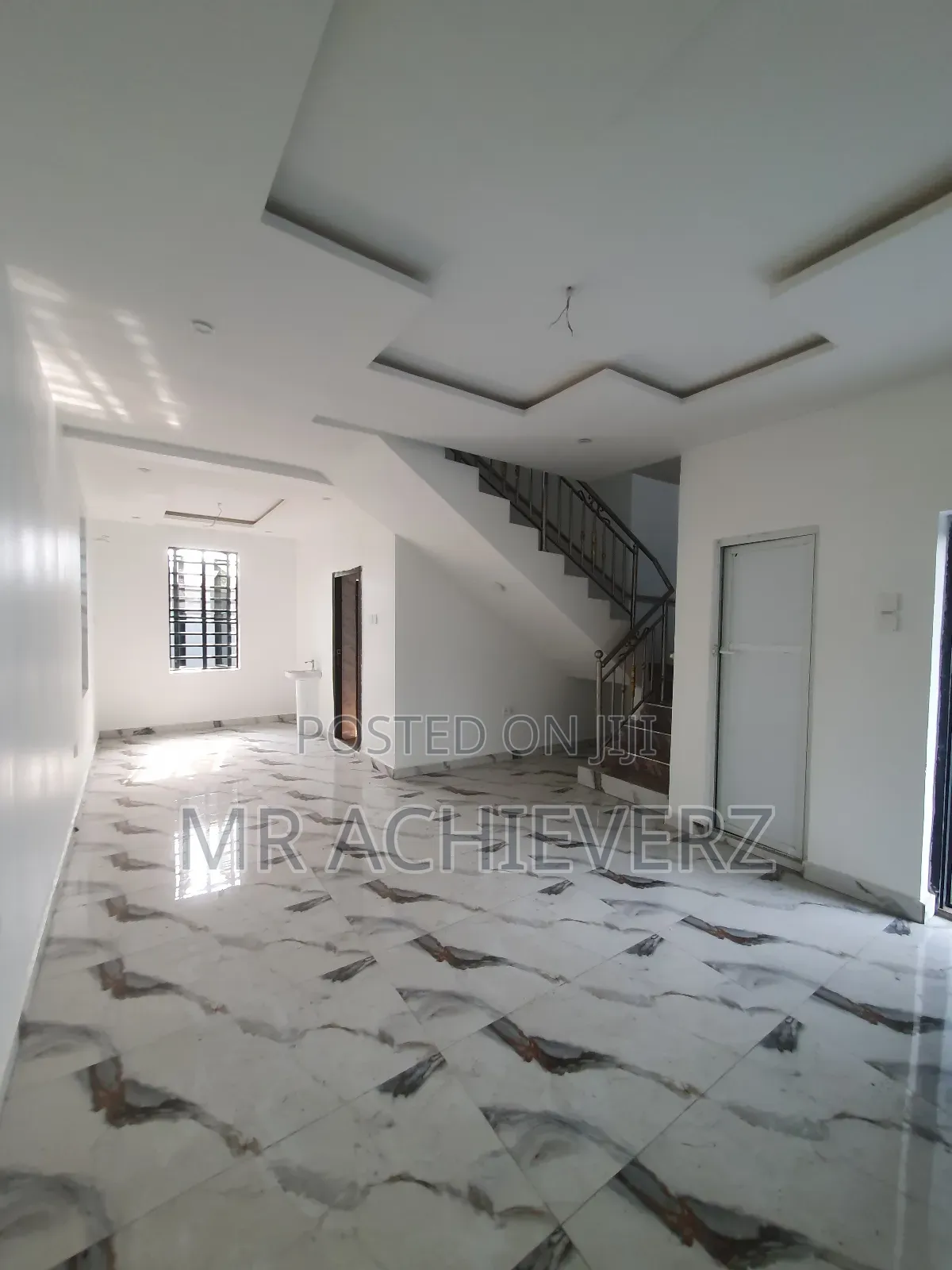 Furnished 2bdrm Duplex in Rukpokwu Eneka, Port-Harcourt for rent