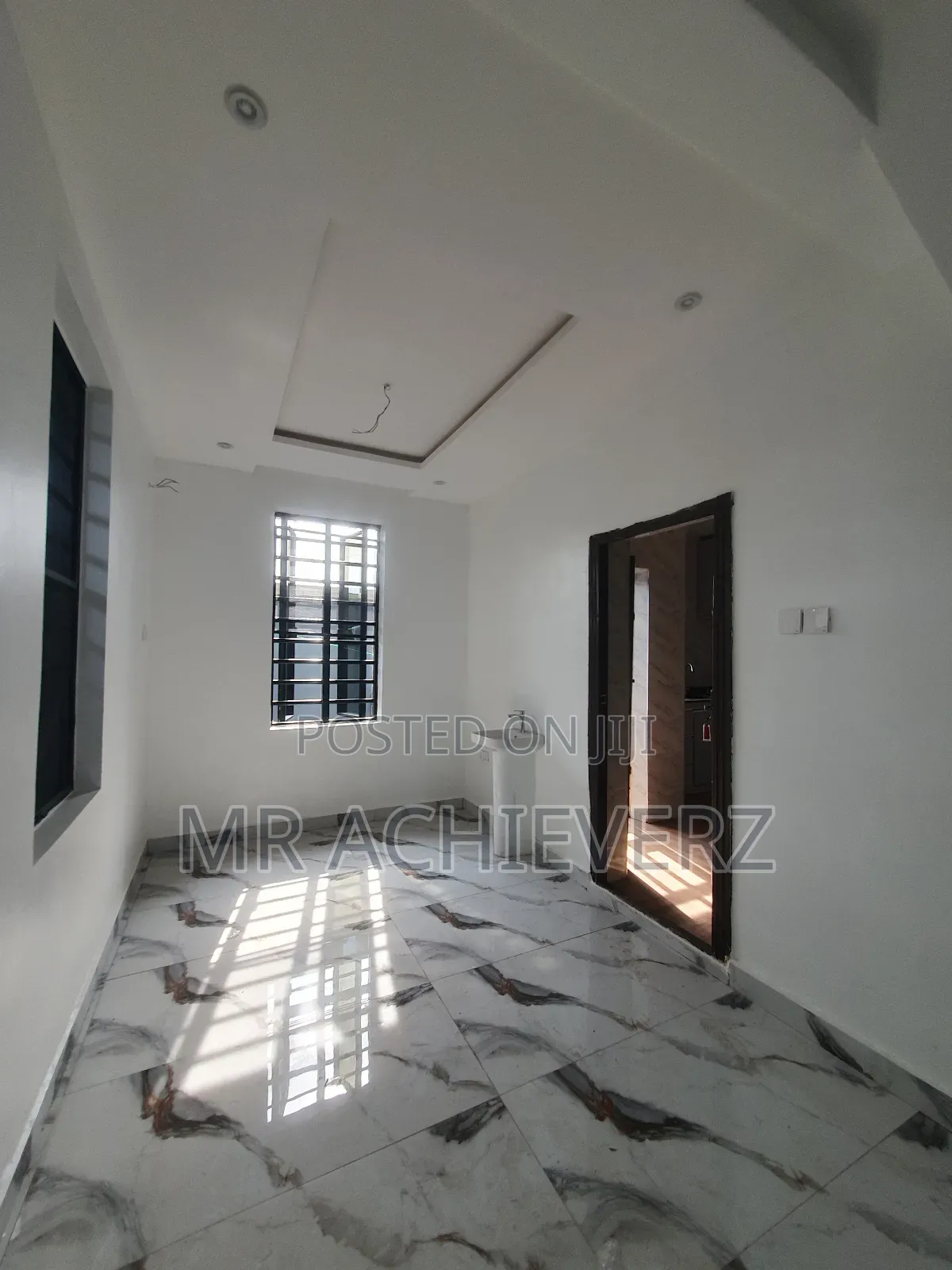 Furnished 2bdrm Duplex in Rukpokwu Eneka, Port-Harcourt for rent