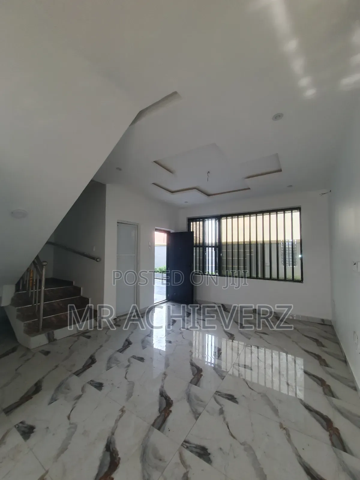 Furnished 2bdrm Duplex in Rukpokwu Eneka, Port-Harcourt for rent