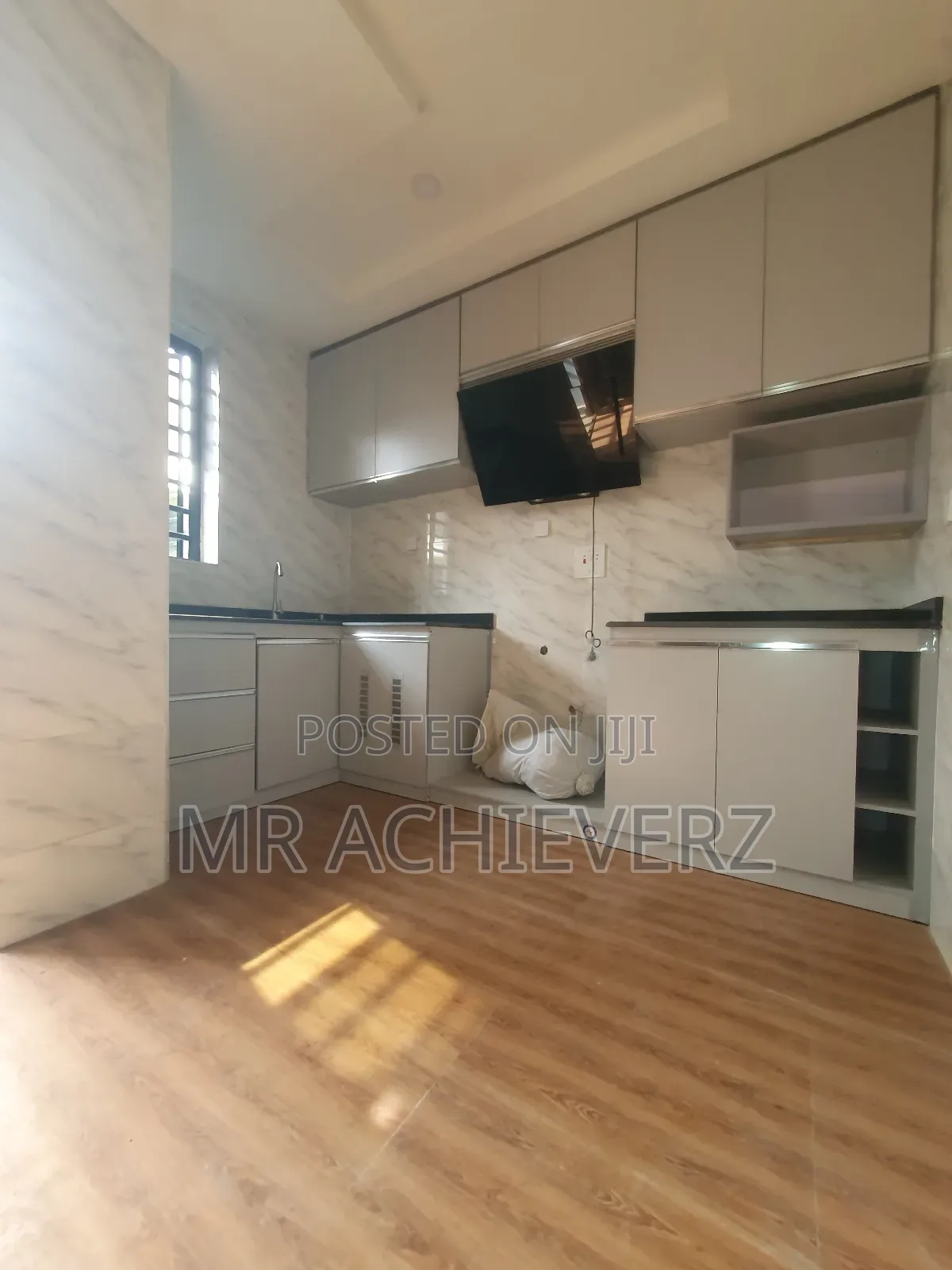 Furnished 2bdrm Duplex in Rukpokwu Eneka, Port-Harcourt for rent