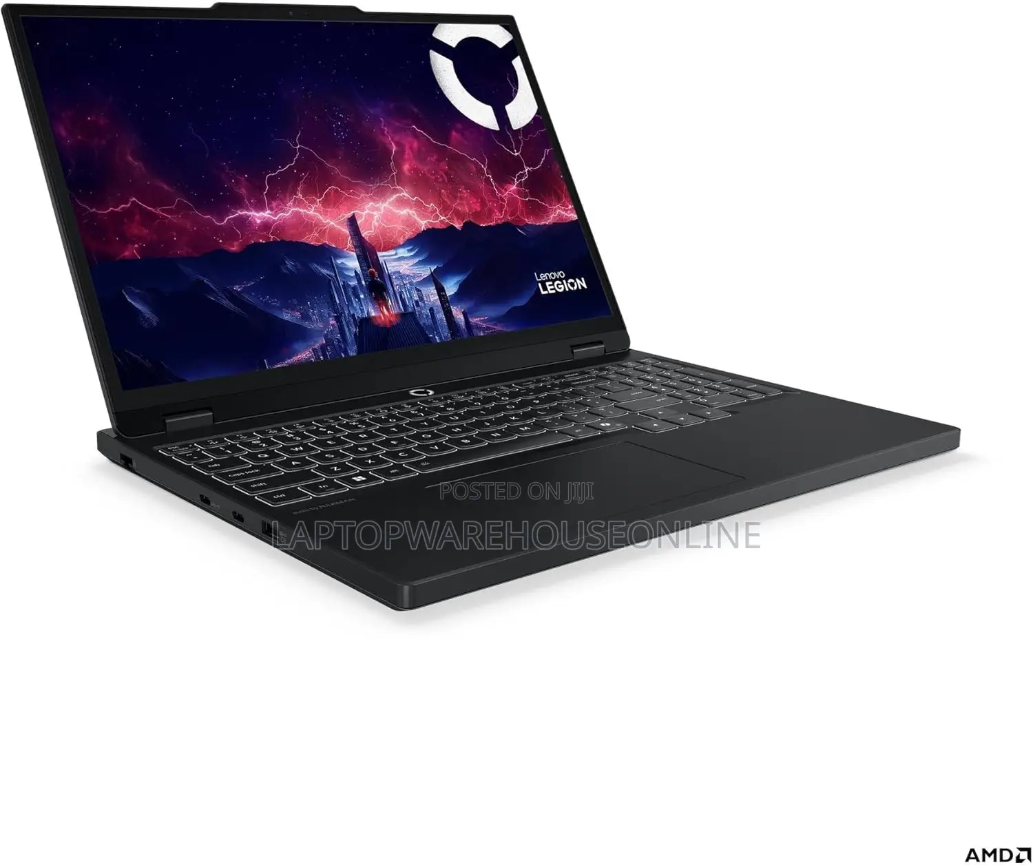 New Laptop Lenovo Legion 5i 16GB Intel Core i9 SSD 1T