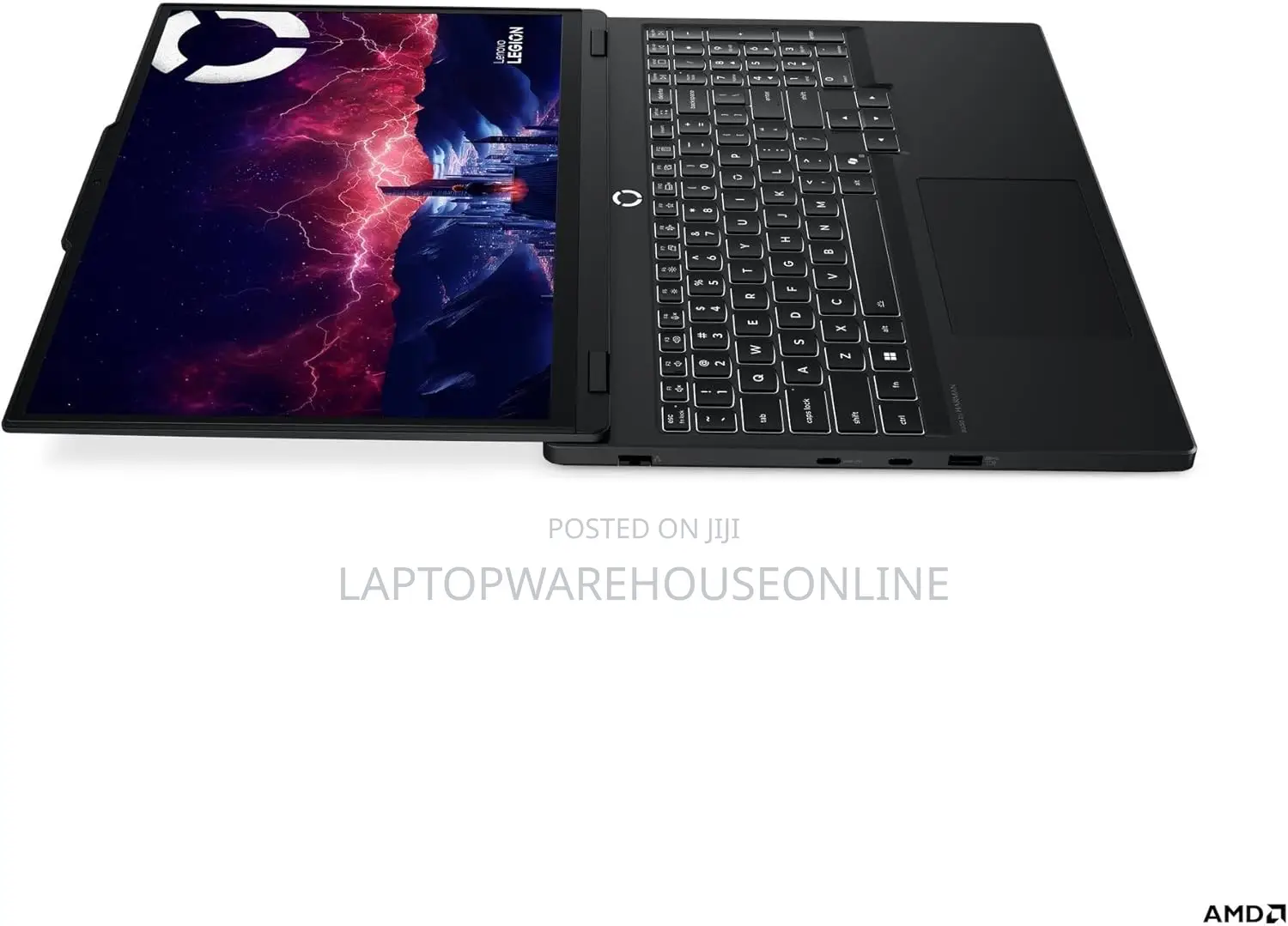 New Laptop Lenovo Legion 5i 16GB Intel Core i9 SSD 1T