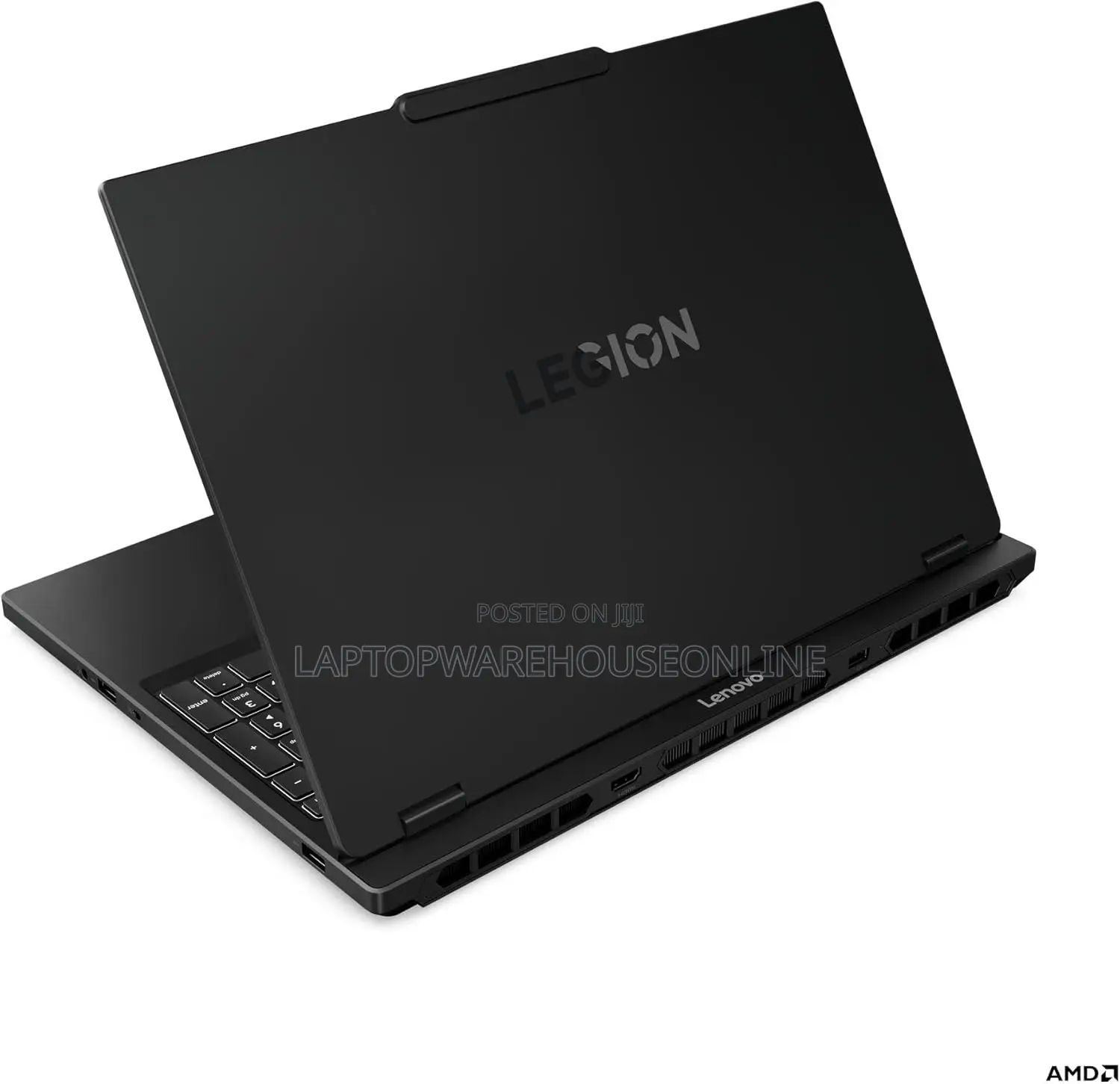 New Laptop Lenovo Legion 5i 16GB Intel Core i9 SSD 1T