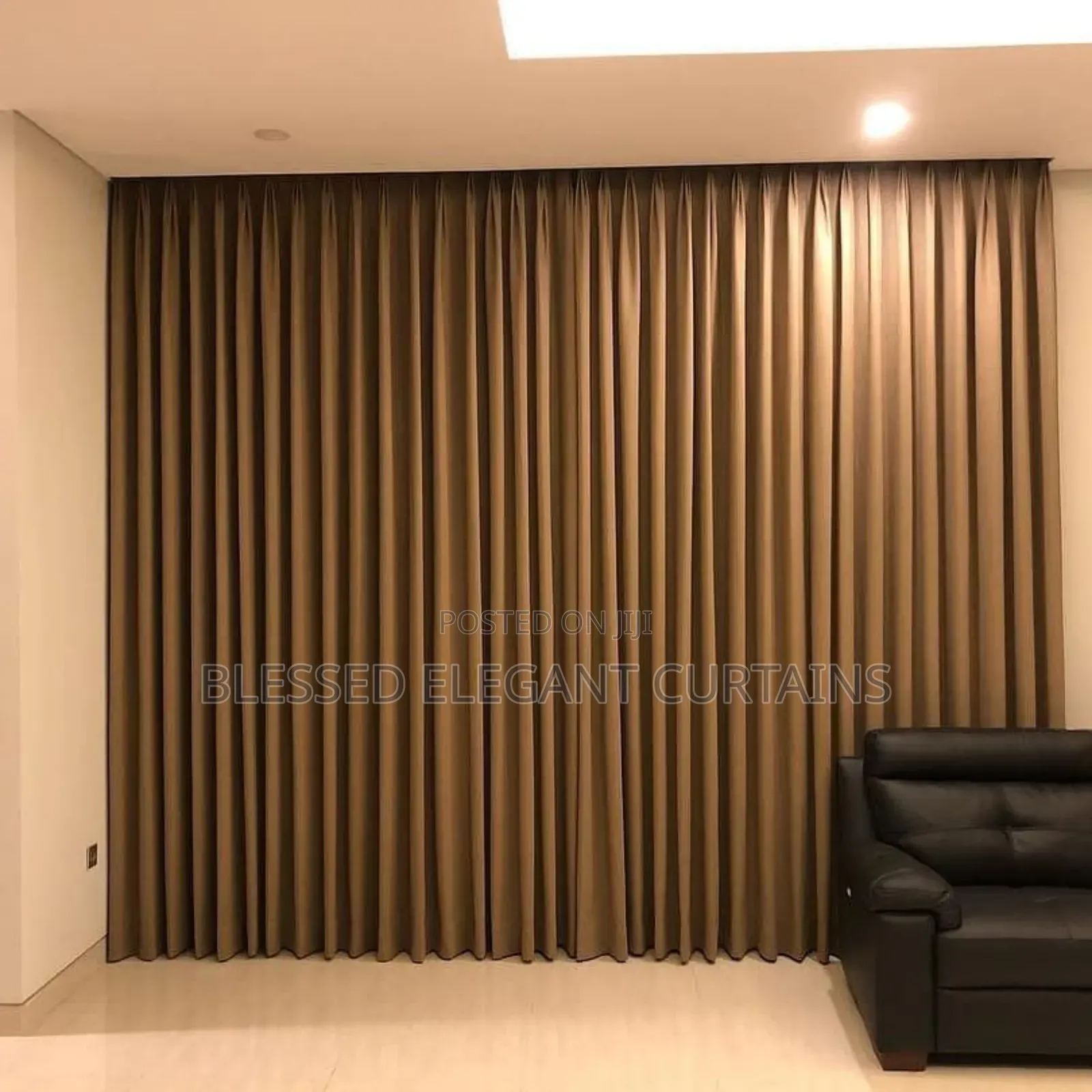 Best Curtain Deals in Lagos 