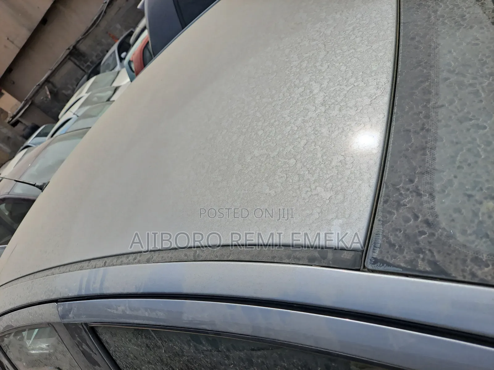 Toyota Yaris 1.3 HB T3 2007 Green