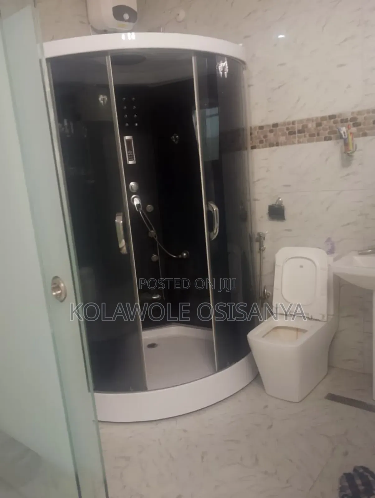 4bdrm Duplex in Ikotun/Igando for sale