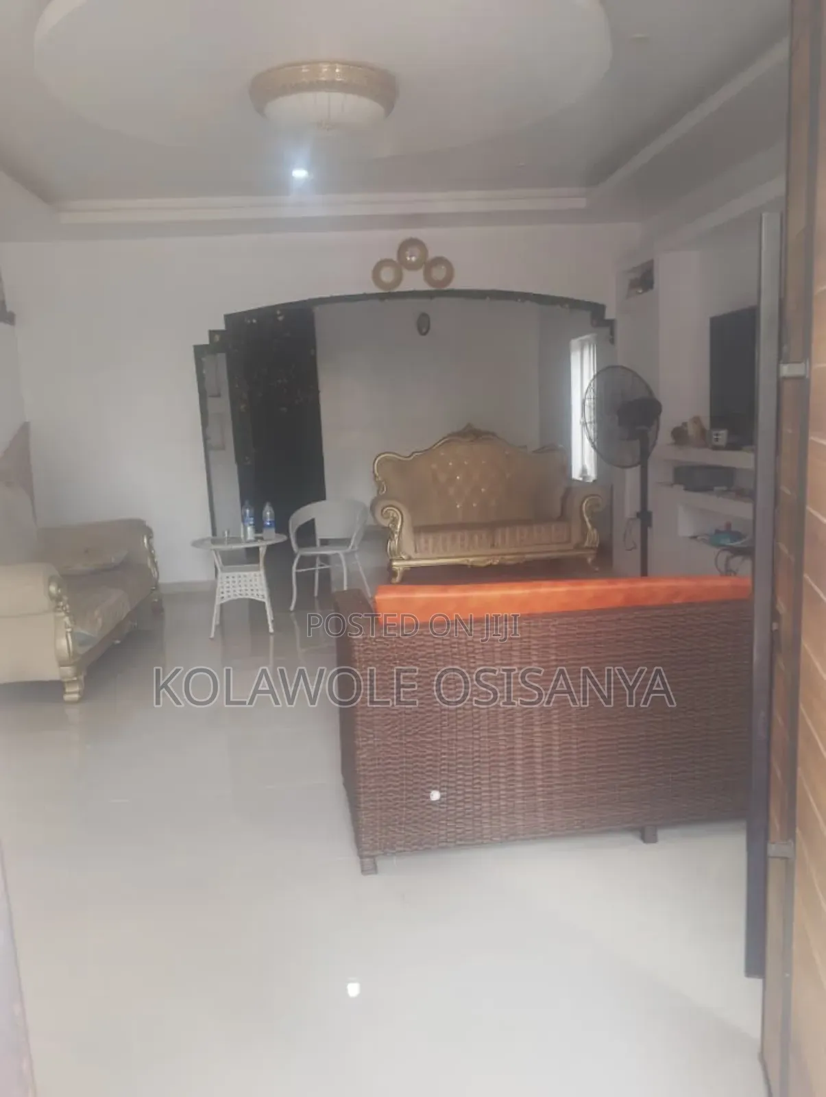 4bdrm Duplex in Ikotun/Igando for sale