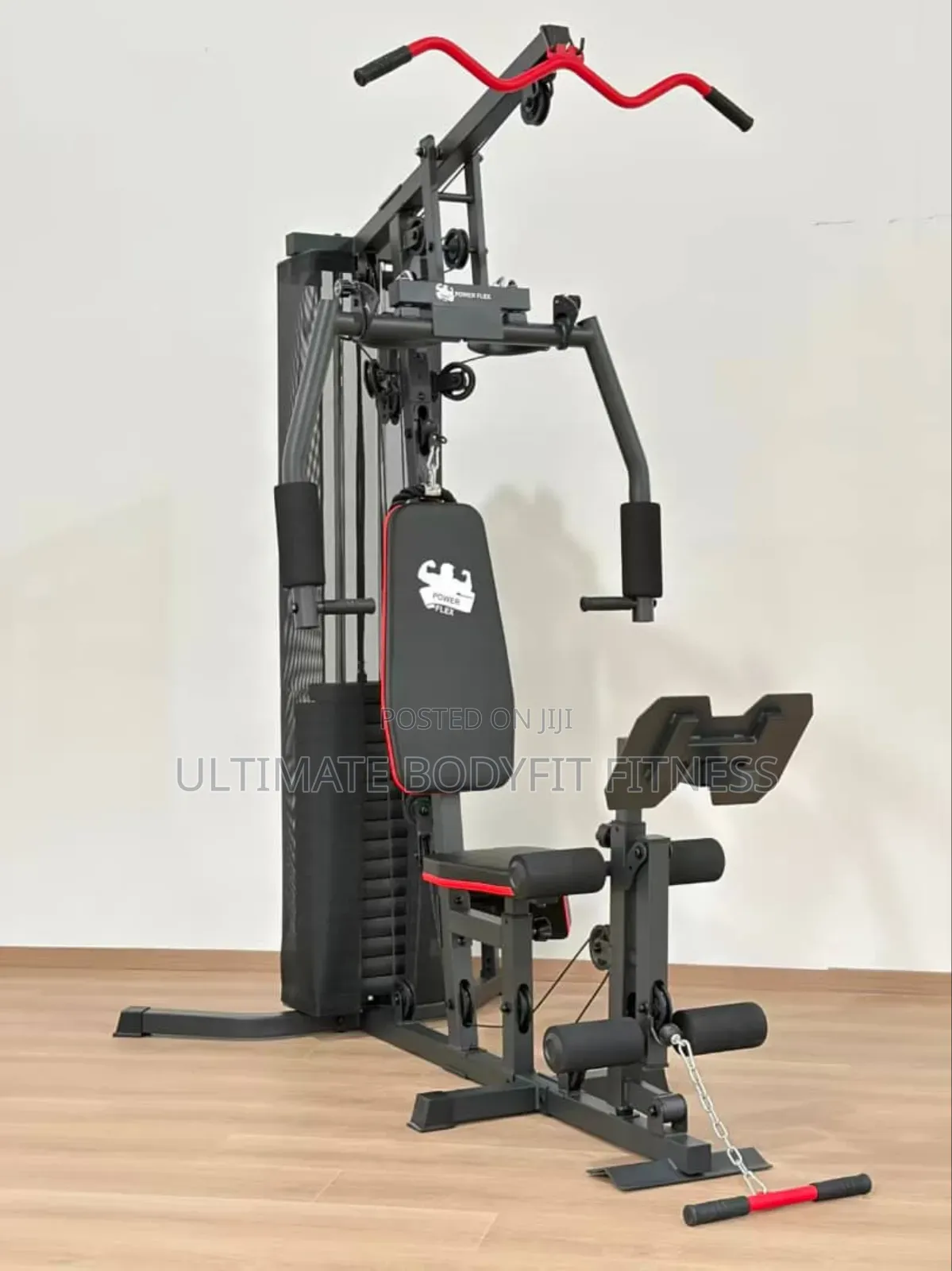 Brand New One Station Multi Gym Machine