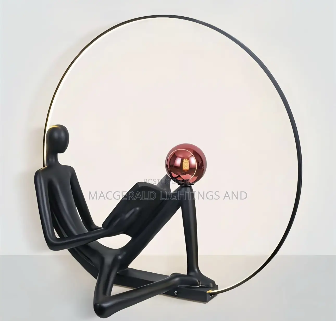 Floor Lamp