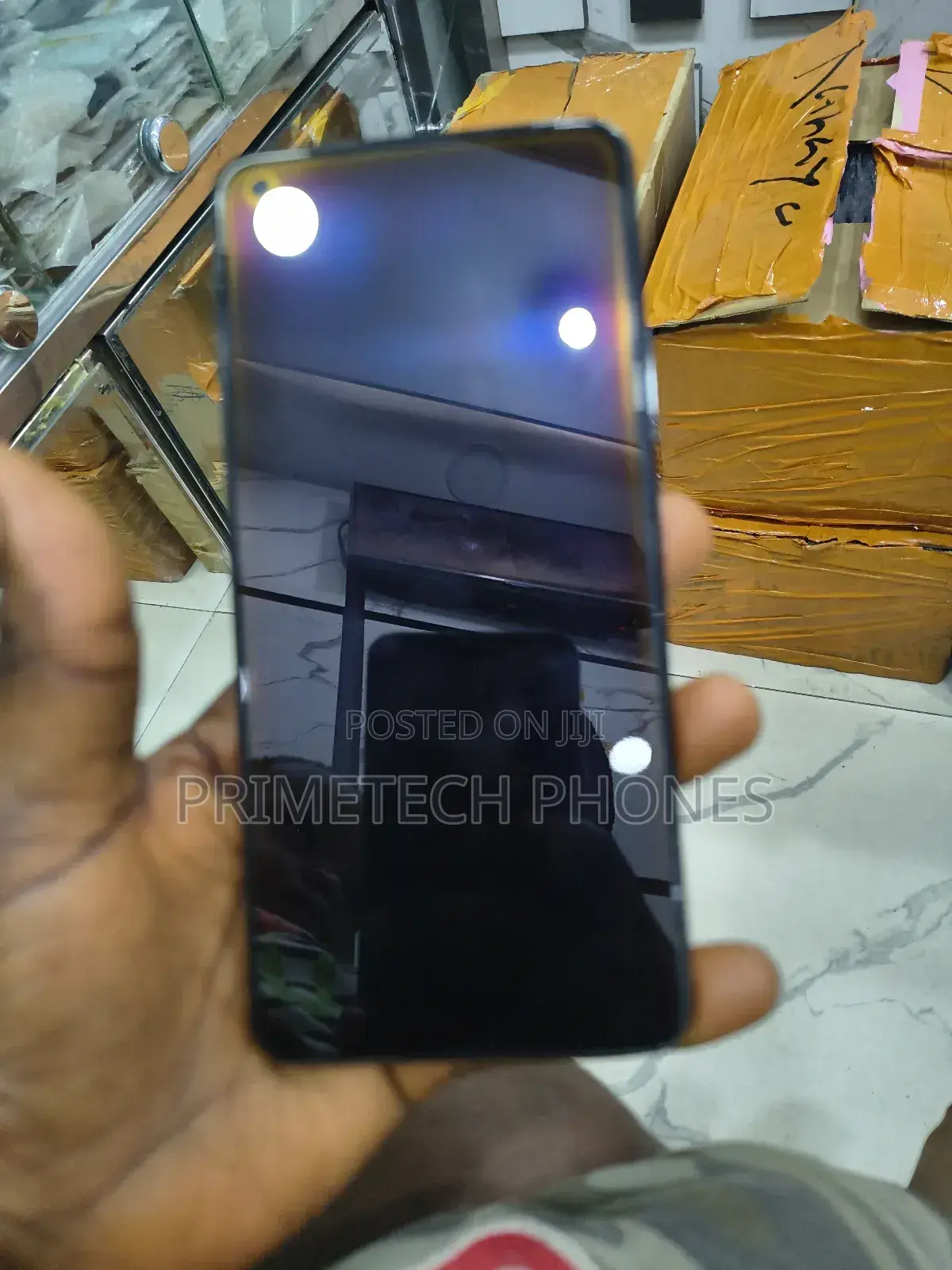 Xiaomi Mi 11 Lite 128 GB Black