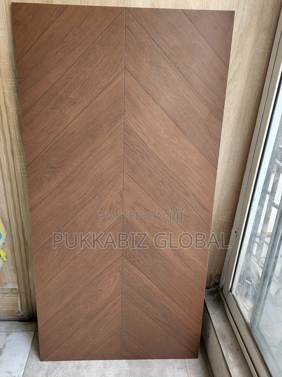 60 X 120 Chinese Wooden Tiles