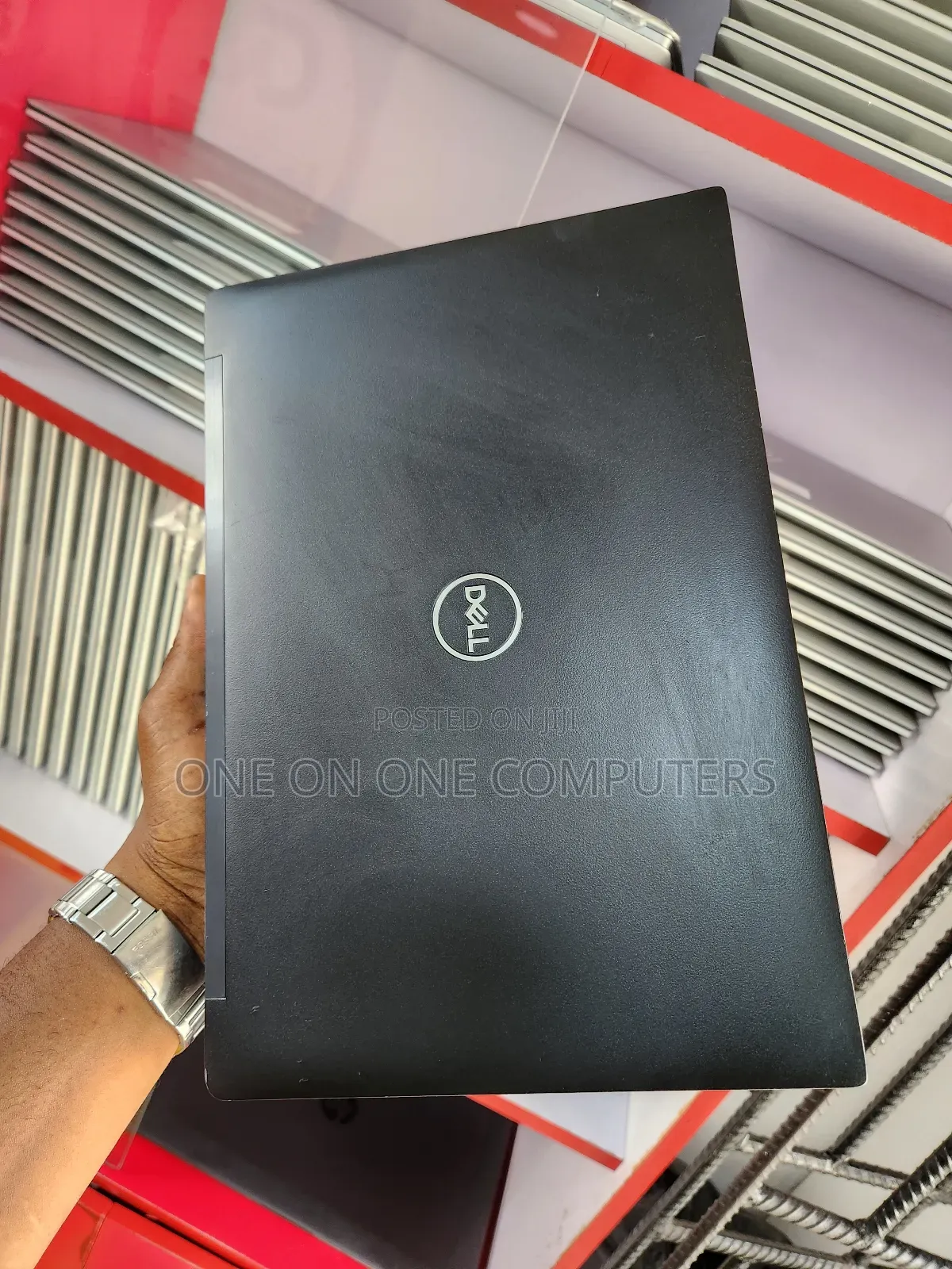 Laptop Dell Latitude 7390 8GB Intel Core i7 SSD 256GB