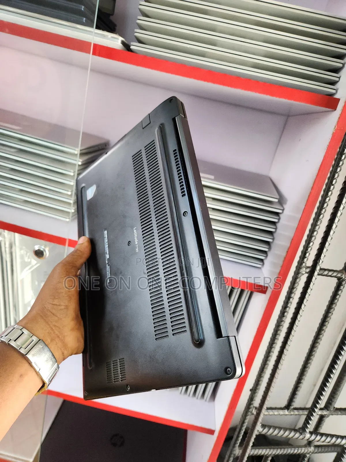 Laptop Dell Latitude 7390 8GB Intel Core i7 SSD 256GB