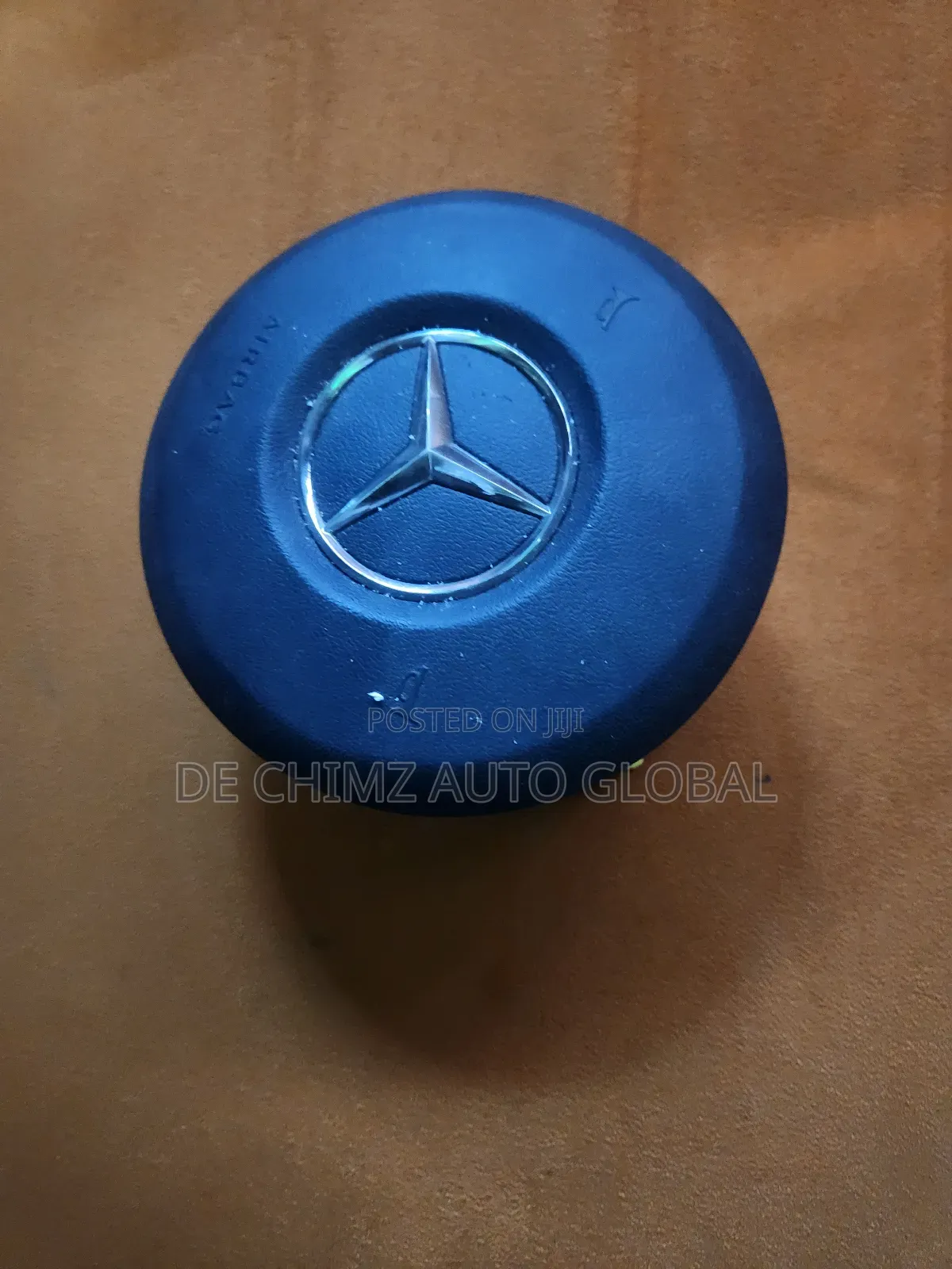 Steering Airbag W205 C300 2015