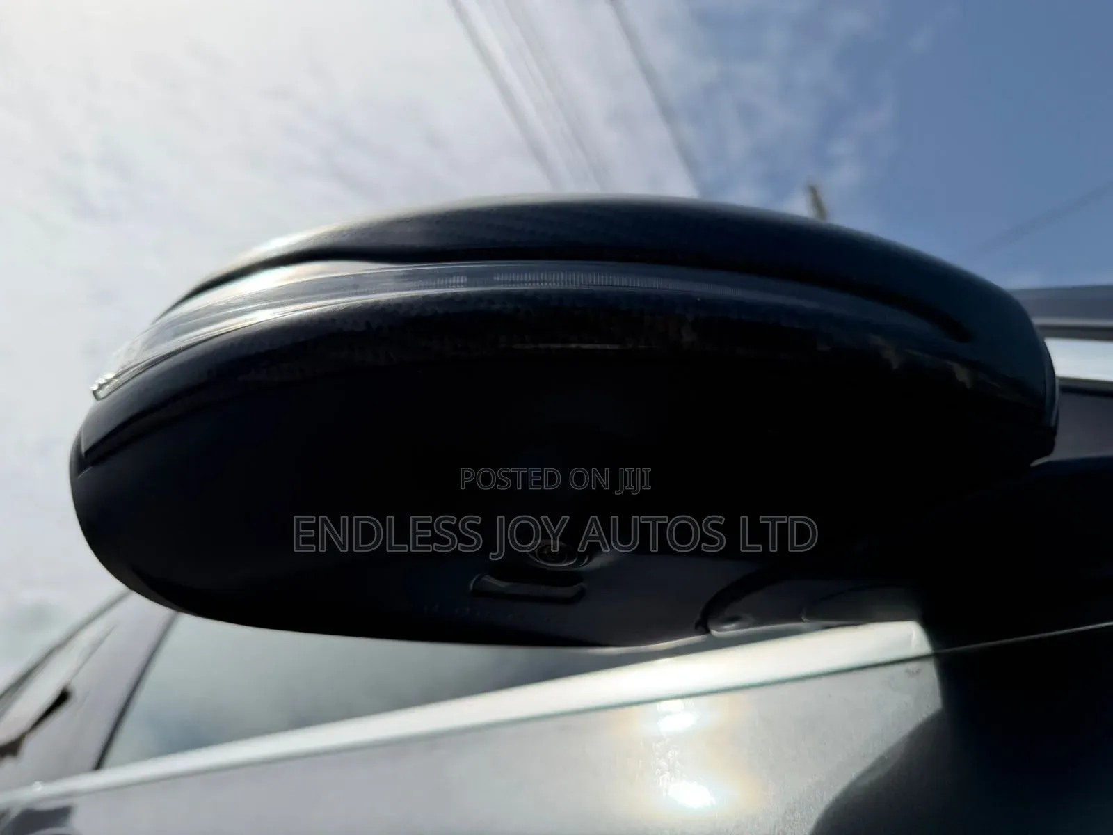 Mercedes-Benz GLC-Class 2020 Gray