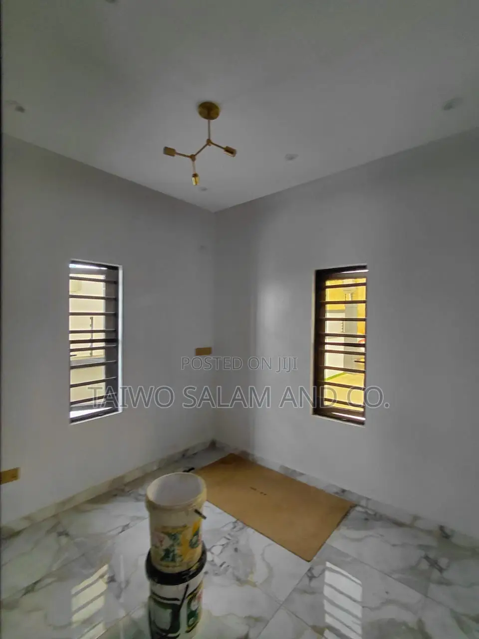 3bdrm Bungalow in Jericho for sale