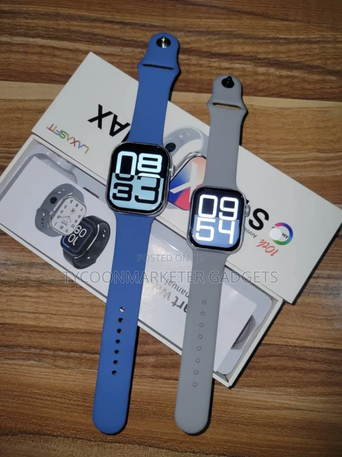 Smartwatch