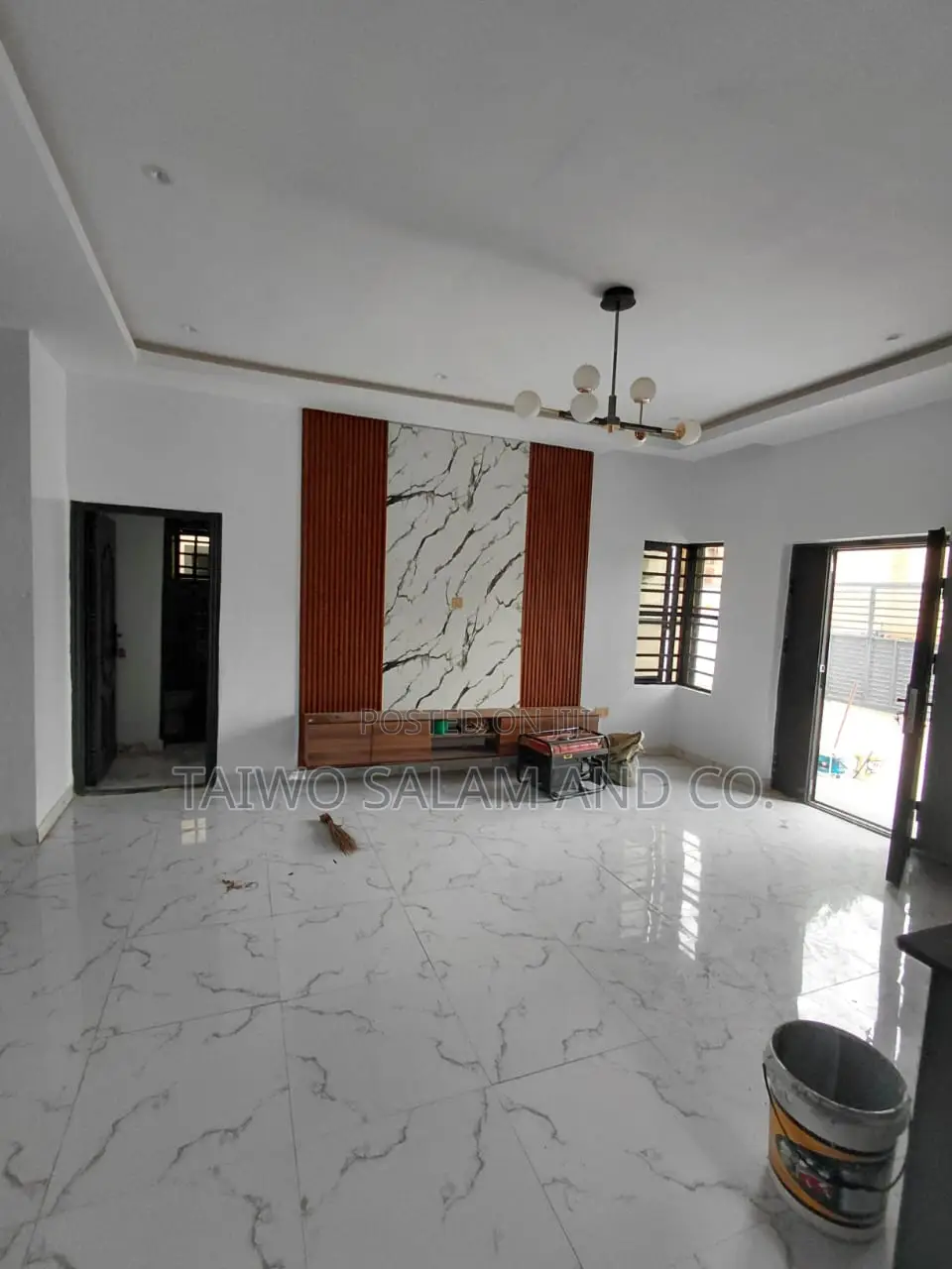 3bdrm Bungalow in Jericho for sale