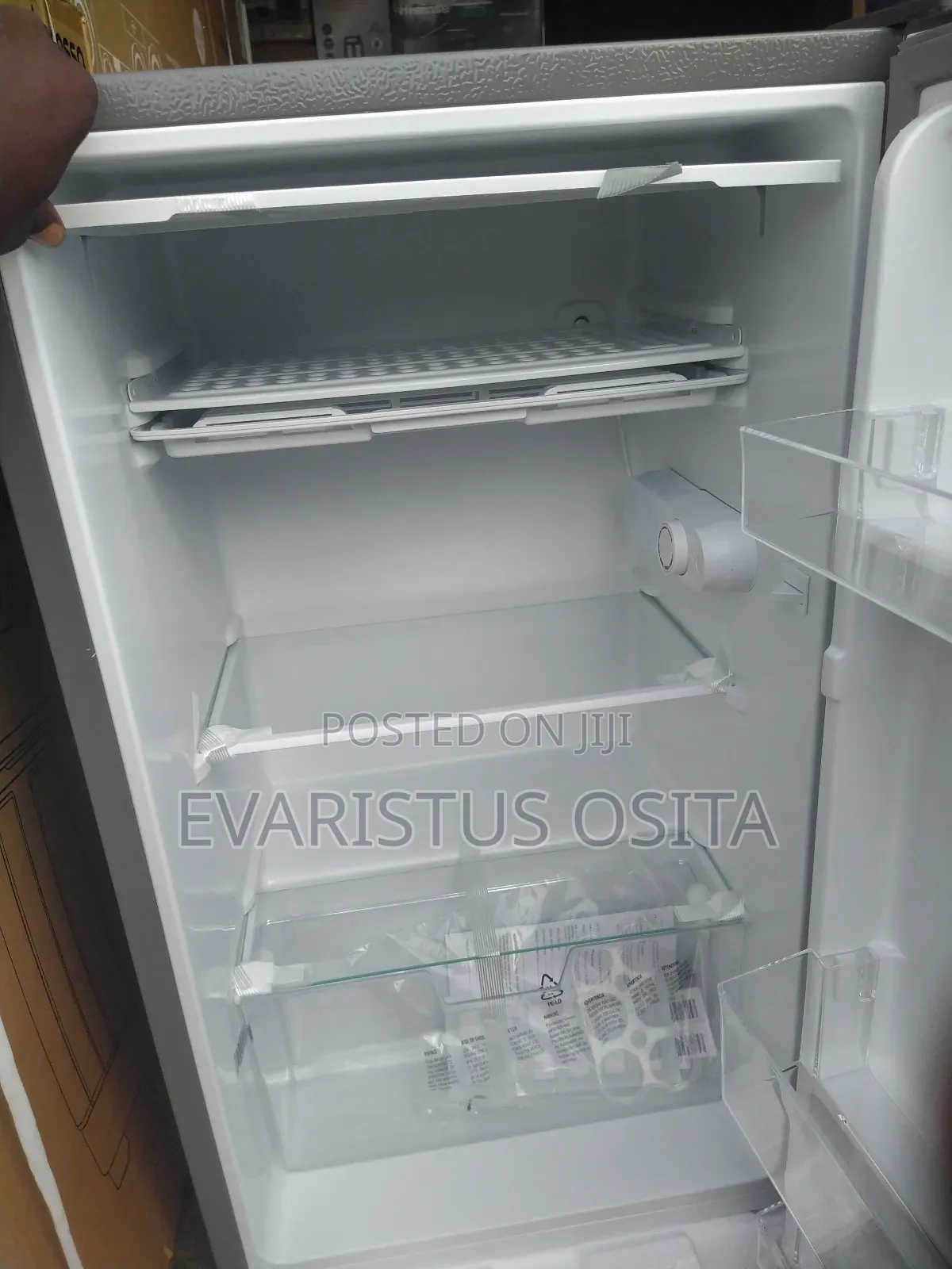 Hisense Tabletop Refrigerator(Ref093dr) for Sale