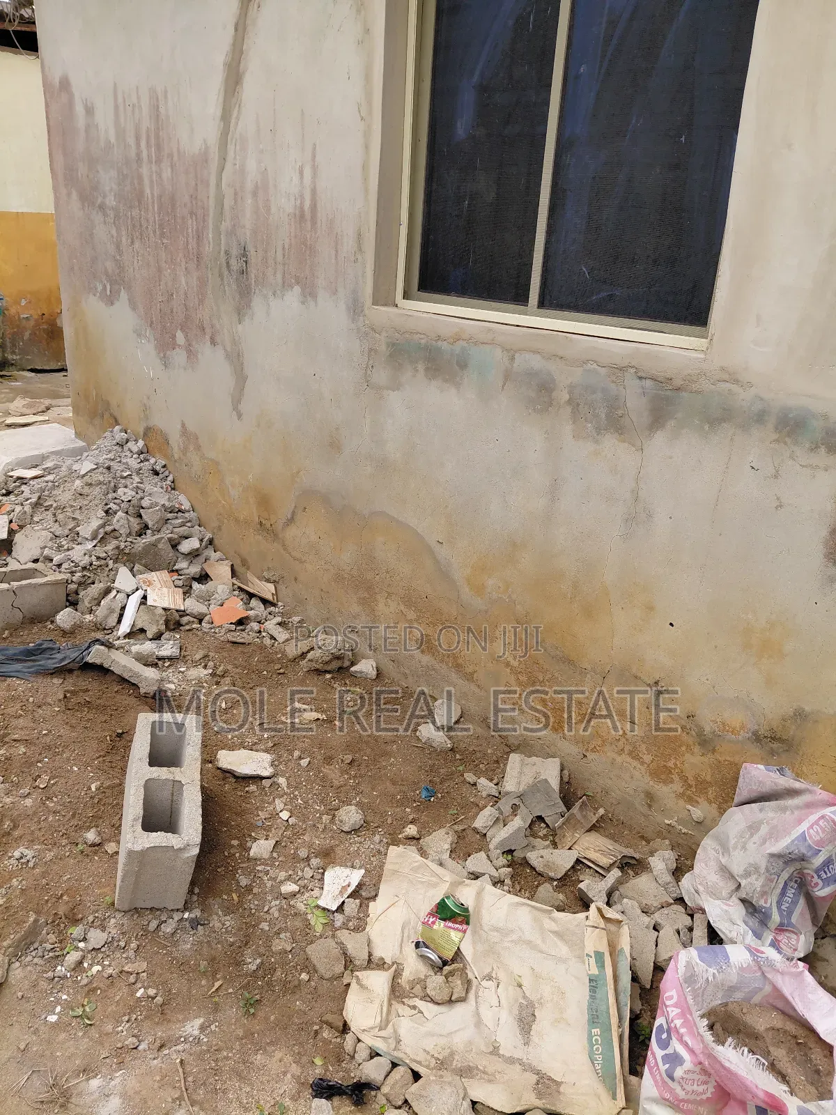 600sqm Osborne Phase 2 Ikoyi Joint Venture (Jv)