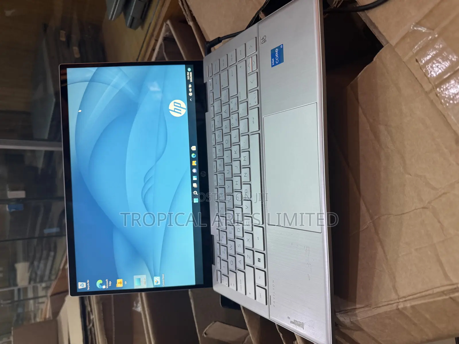 Laptop HP Pavilion 14 8GB Intel Core i3 SSD 256GB