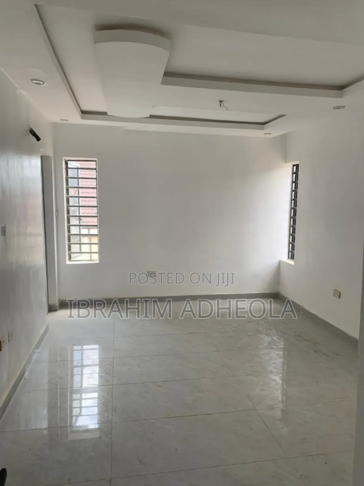 2bdrm Apartment in Ikate, Kilo for sale