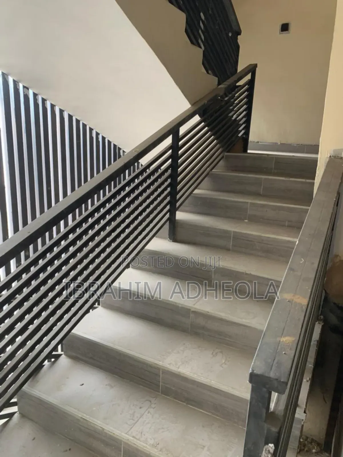 2bdrm Apartment in Ikate, Kilo for sale