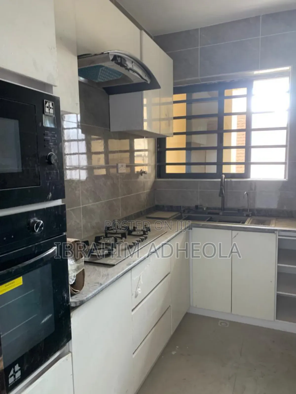 2bdrm Apartment in Ikate, Kilo for sale