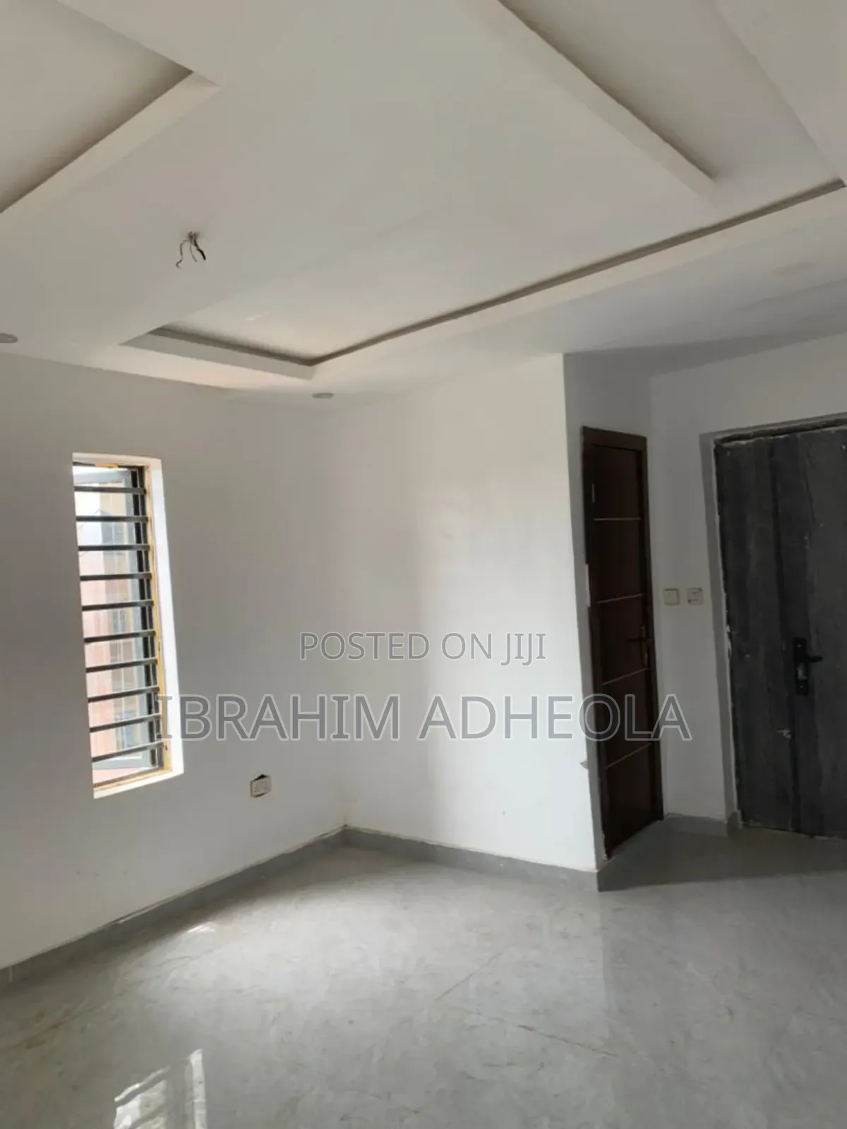2bdrm Apartment in Ikate, Kilo for sale