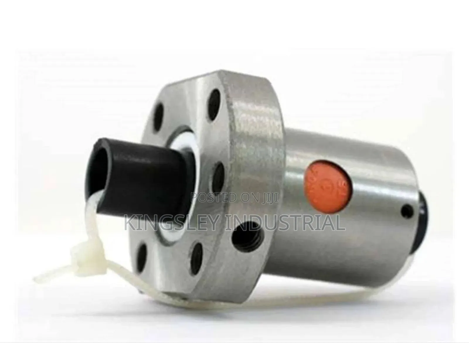 Tbi CNC Ballscrew Nut Linear Motion Bearing 2005,2010,