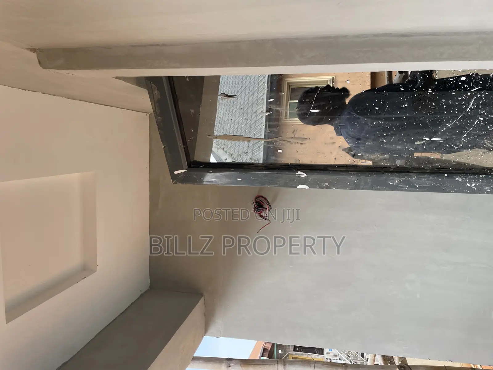 Furnished 2bdrm Apartment in Hilltop Estate, Iyana Ipaja for rent